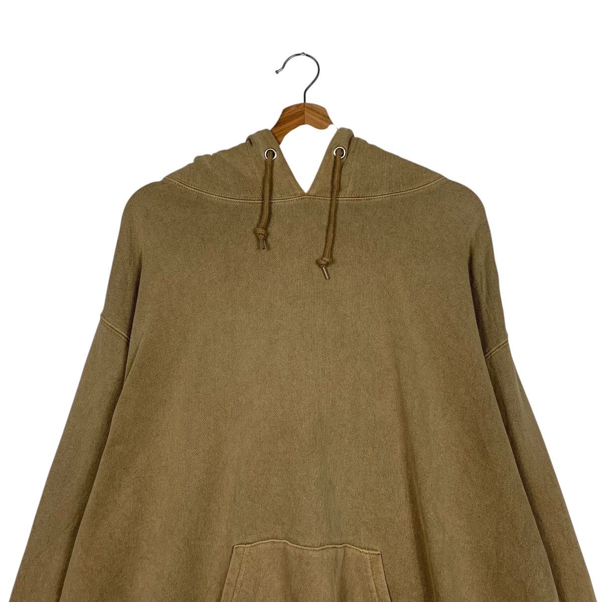 Japanese Brand Japanese Brand Rodeo Crown Colin Records Hoodie Size US M / EU 48-50 / 2 - 11 Thumbnail