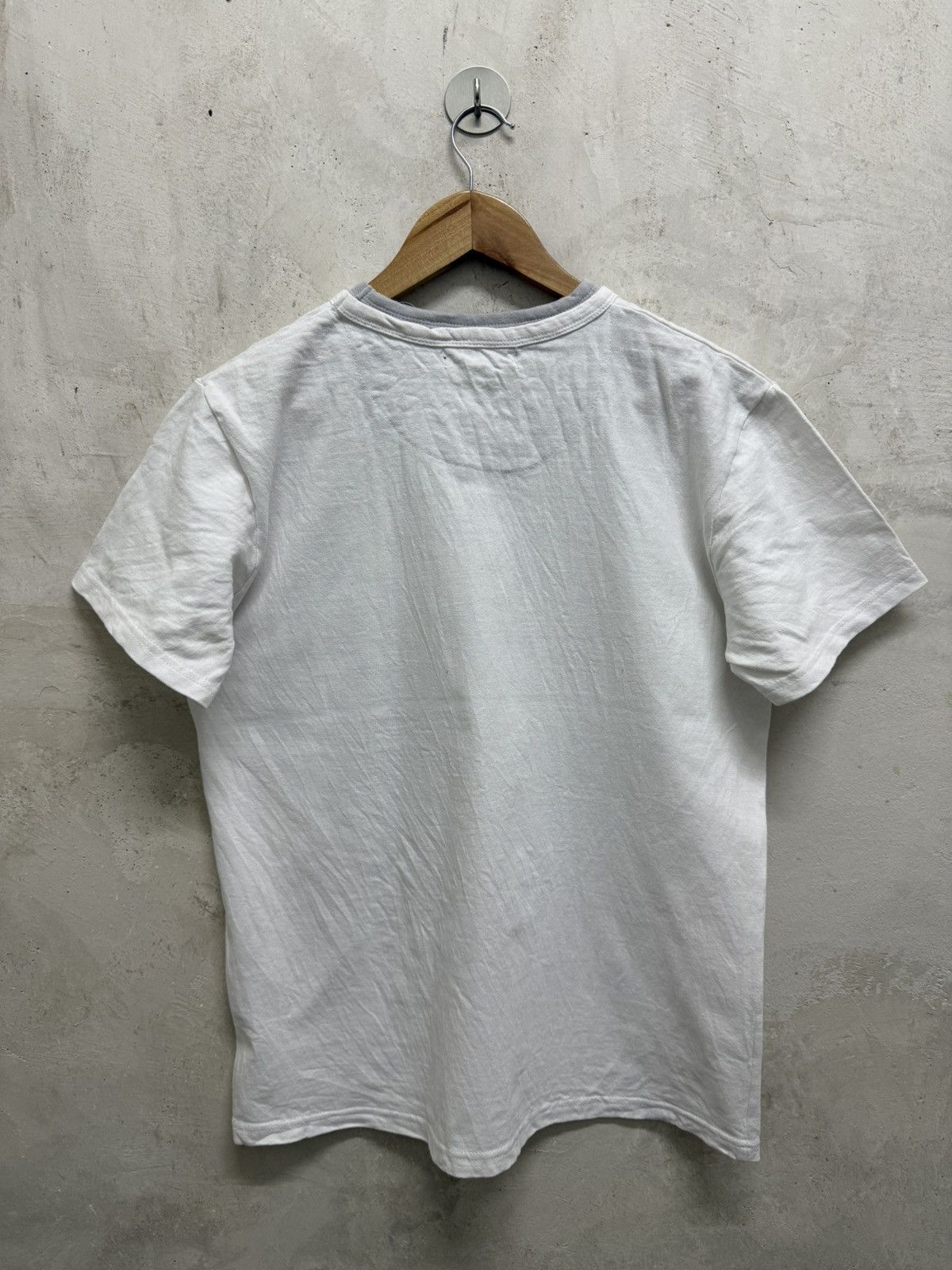 14th Addiction 2000s Airwalk Double Layer Gothic Tees Size US M / EU 48-50 / 2 - 5 Thumbnail
