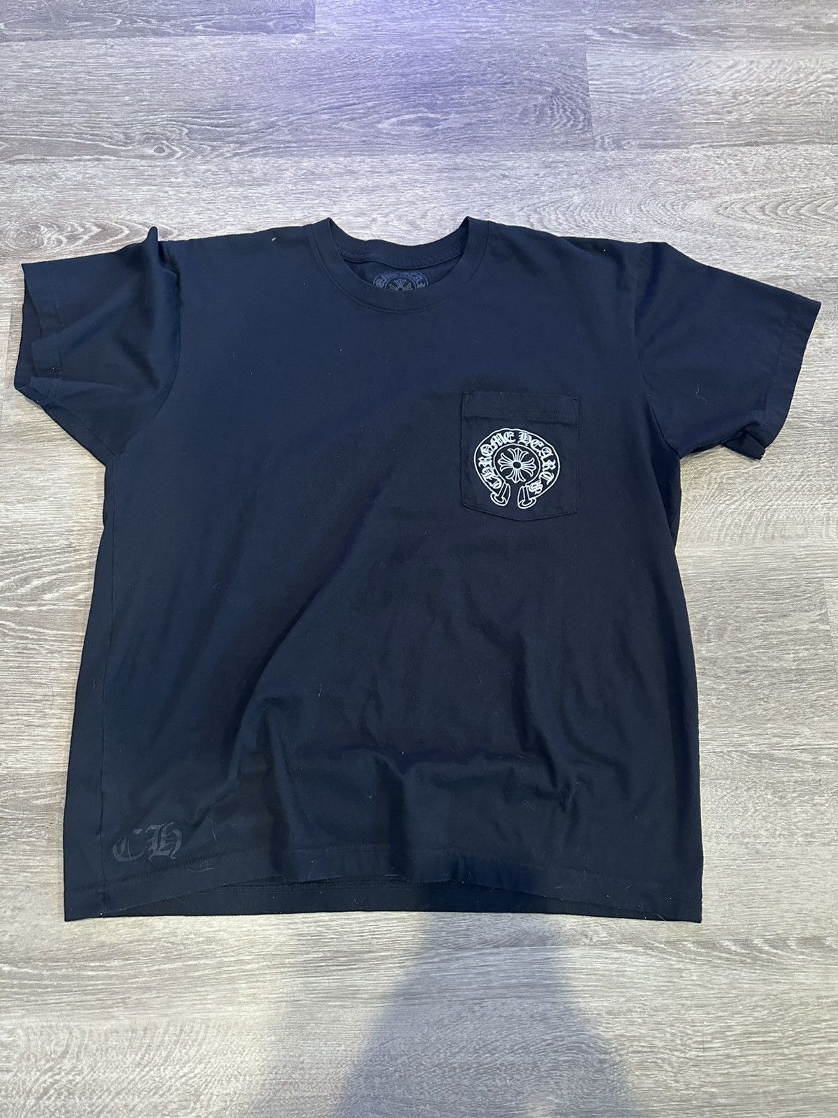 Chrome Hearts Aspen | Grailed