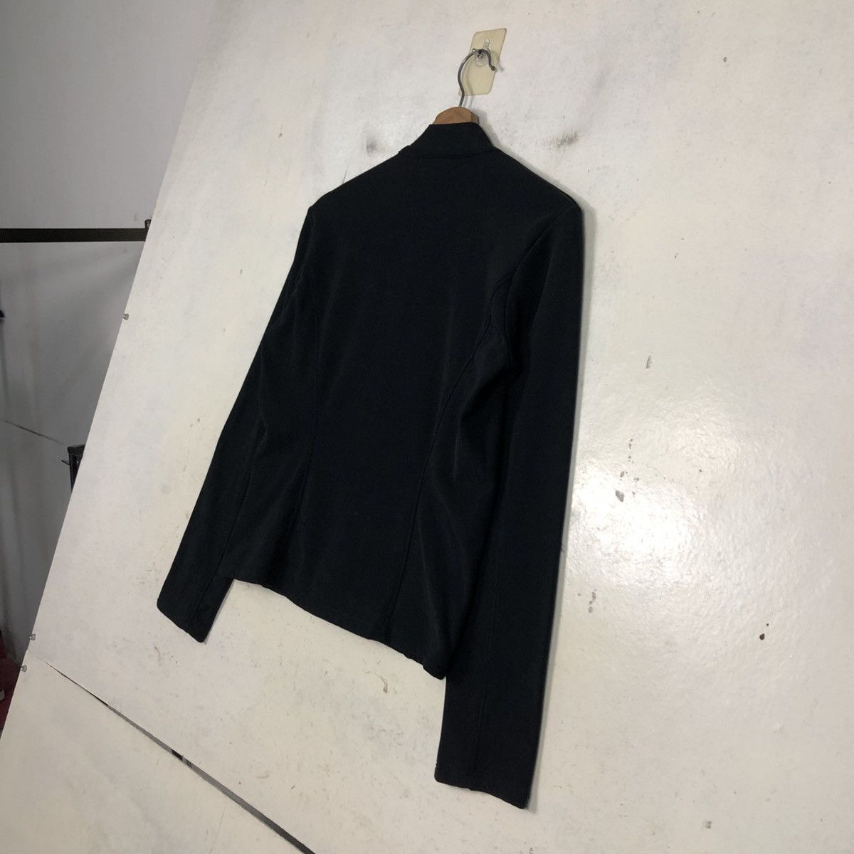 agnes b. 📌Vintage Zipper Bomber Jacket Agnes B. Size US M / EU 48-50 / 2 - 12 Thumbnail
