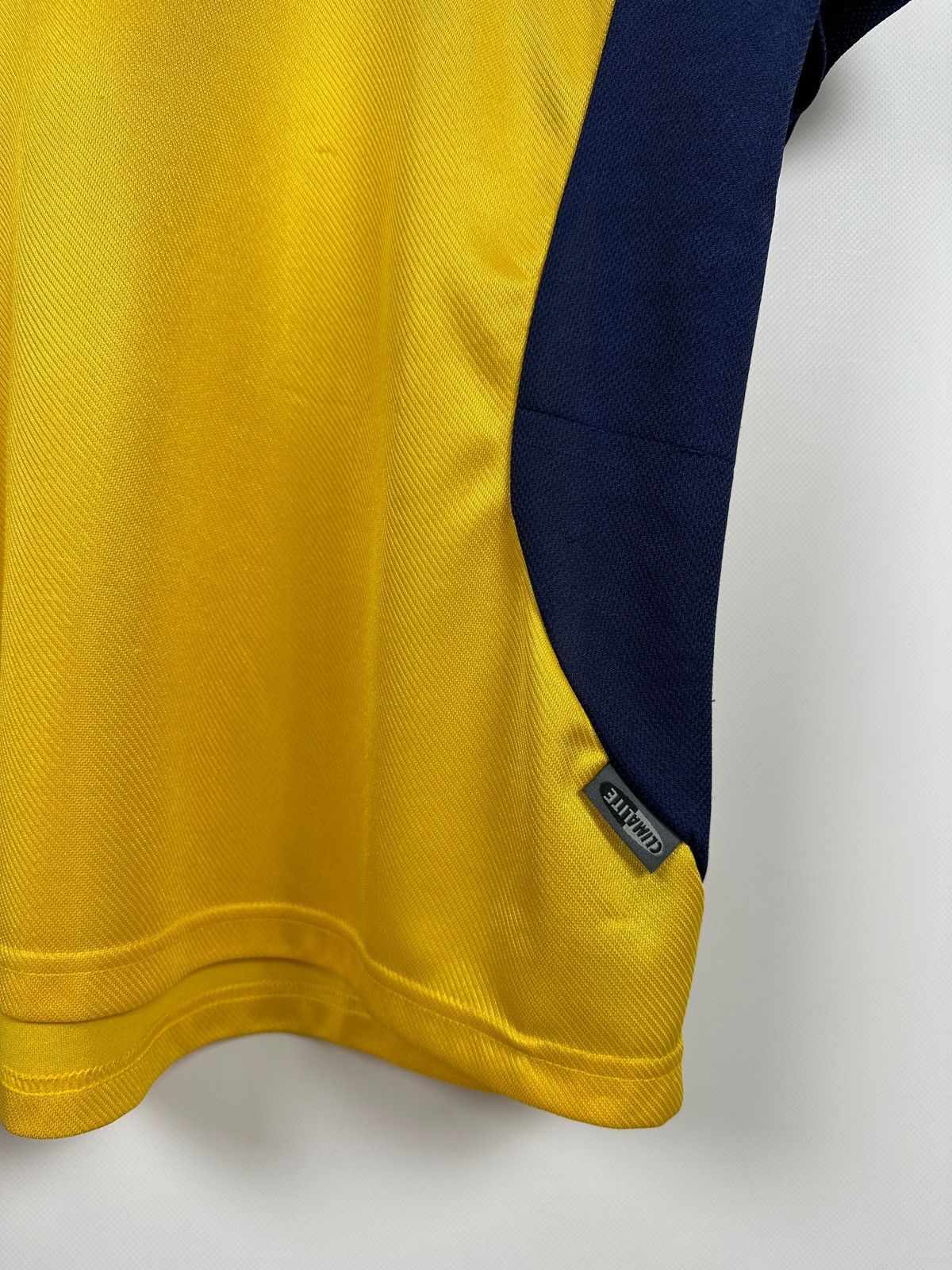 Adidas 1999/00 Adidas Tottenham Hotspur Vintage Away Jersey Size US L / EU 52-54 / 3 - 12 Thumbnail