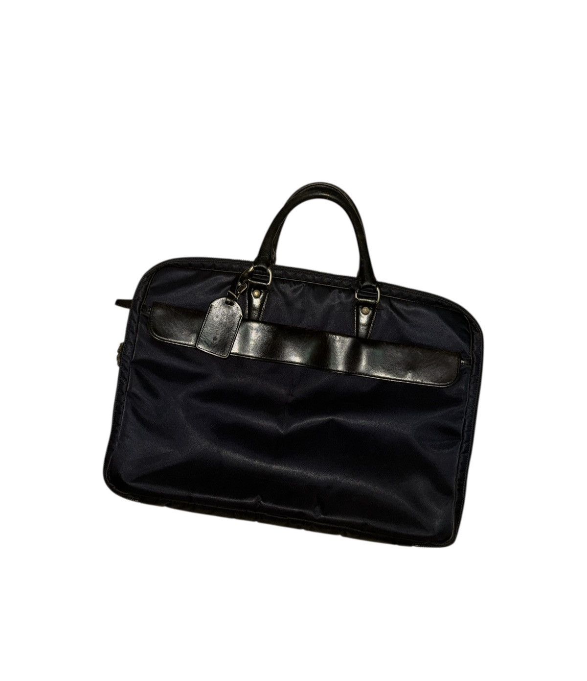 バッグ The Armoury Porter Traveller's Briefcase The Armoury by Porter Traveller's Briefcase