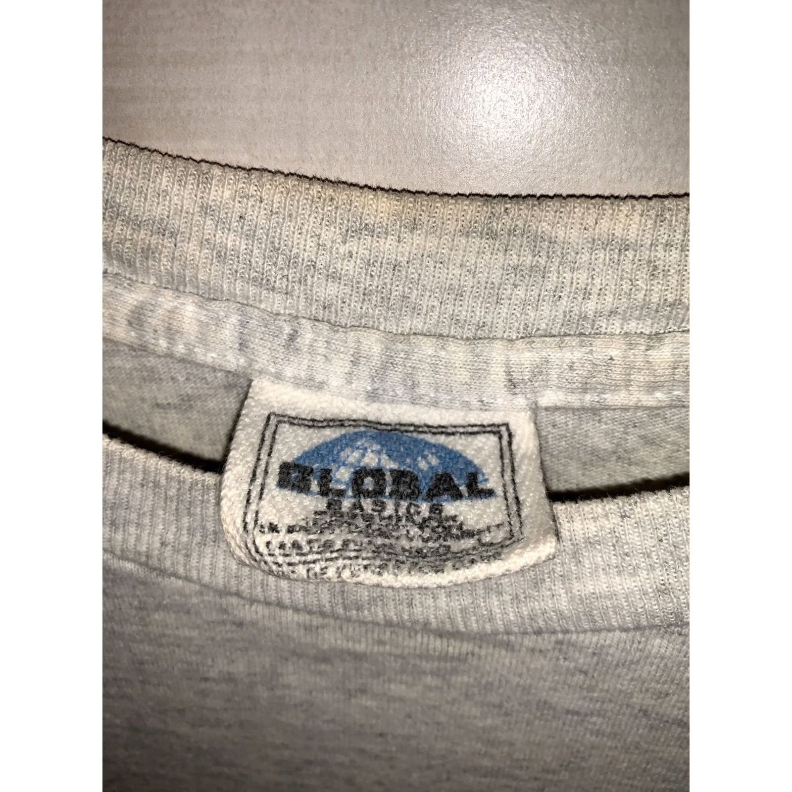 Vintage Item Specifications: Country of Origin: Japan Size US L / EU 52-54 / 3 - 3 Thumbnail