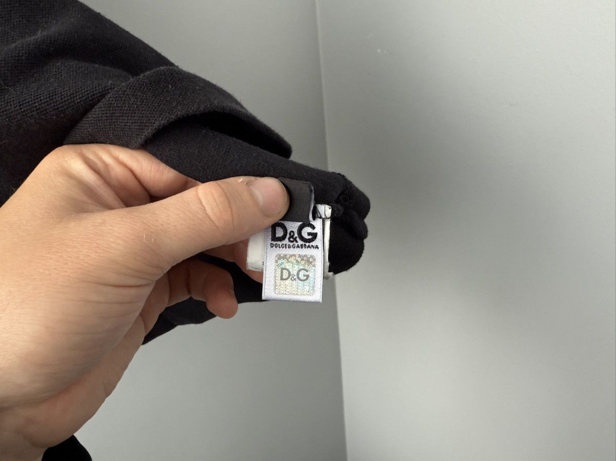 Dolce & Gabbana Dolce&Gabbana Polo Size US S / EU 44-46 / 1 - 8 Thumbnail