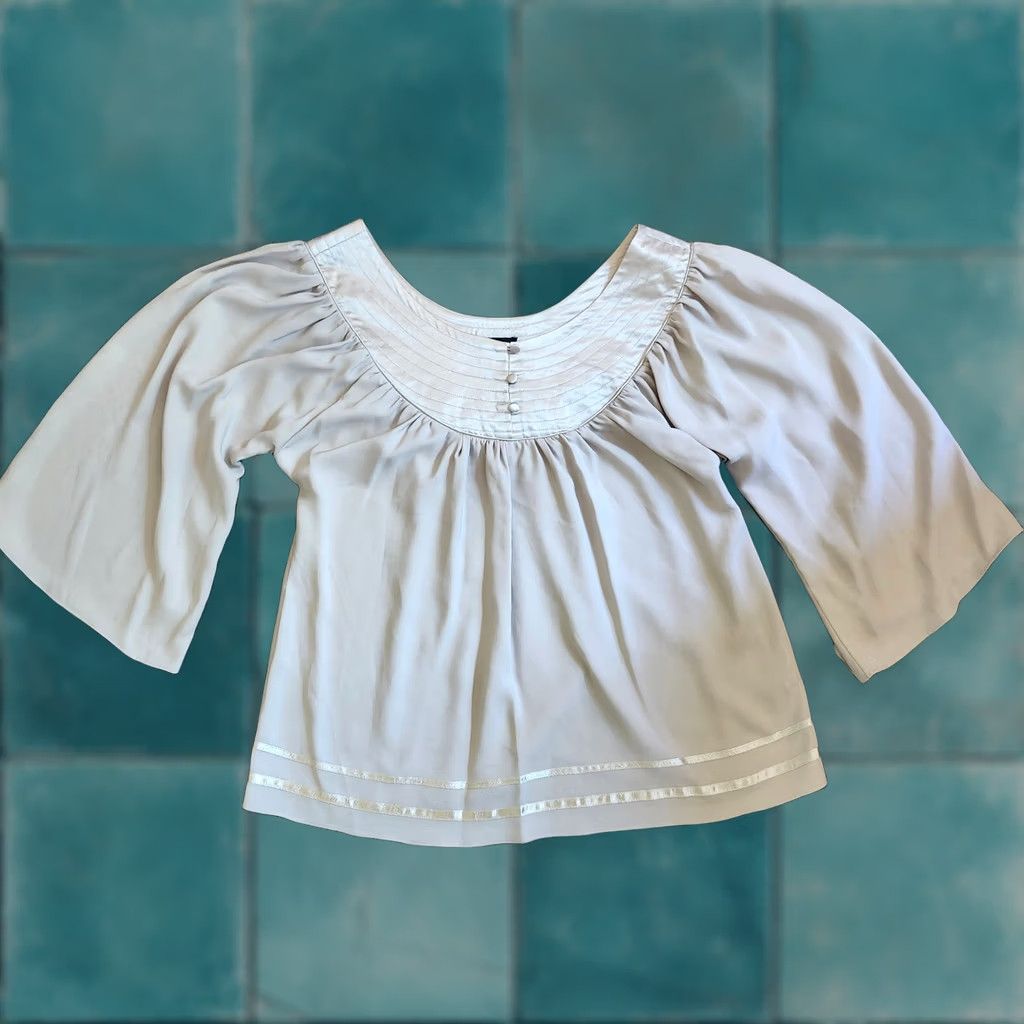 Bcbgmaxazria VINTAGE: NO - (Not applicable) Size L / US 10 / IT 46 - 1 Thumbnail