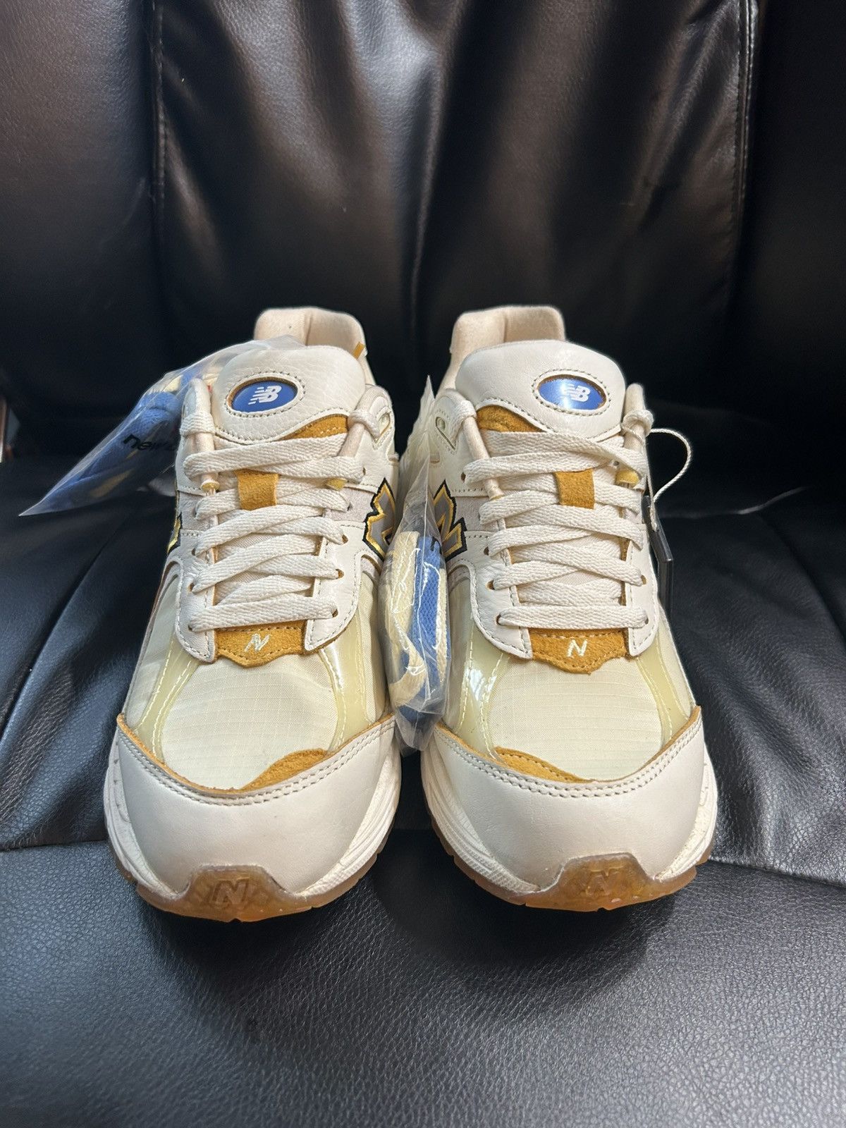 8M New Balance 2002R x Joe Freshgoods Conversations Amongst