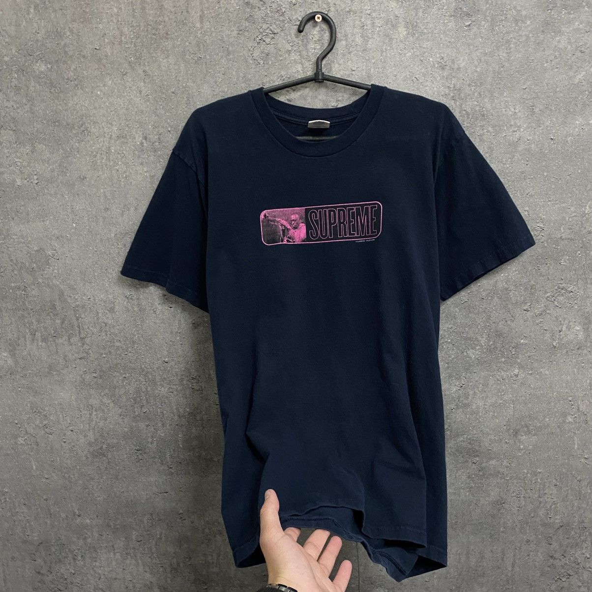 Supreme Supreme T-Shirt Size US M / EU 48-50 / 2 - 2 Thumbnail