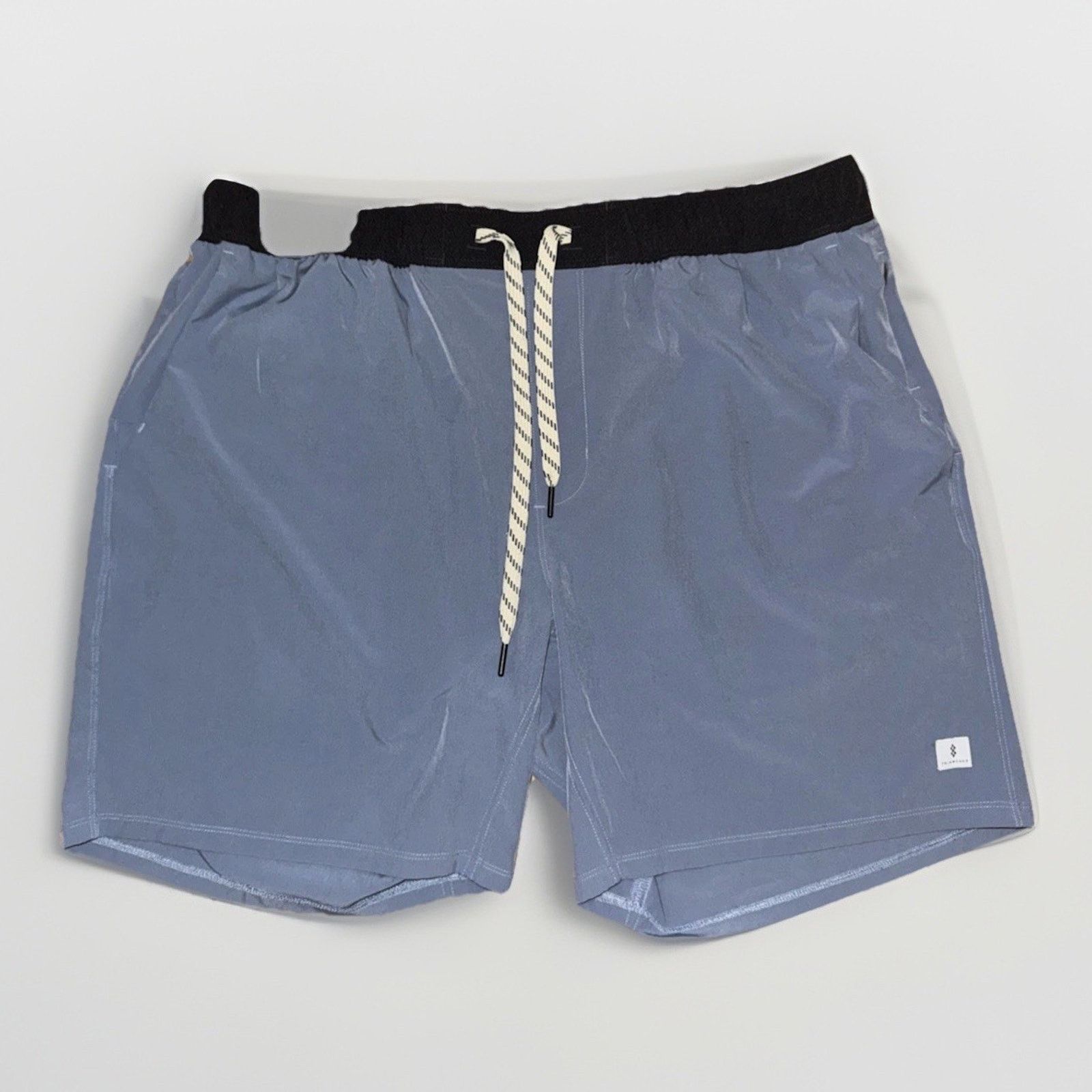 7Diamonds 7 Diamonds Men’s Shorts Blue 2XL 38x8 Size US 38 / EU 54 - 1 Thumbnail