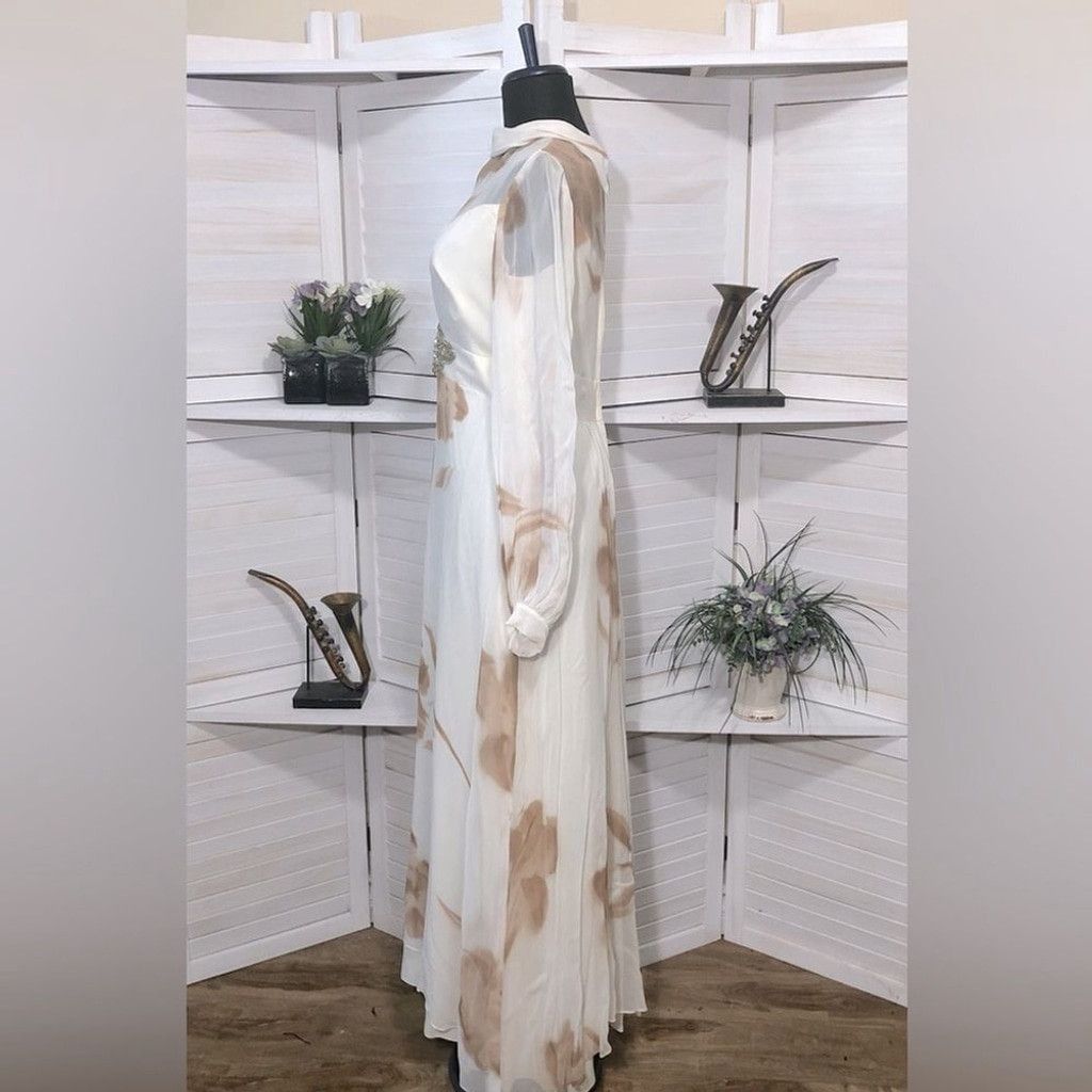 lace and chiffon prom dress Chiffon Prom Dress,Long Prom Dresses,Formal Evening Dress,Formal Gown   luladress