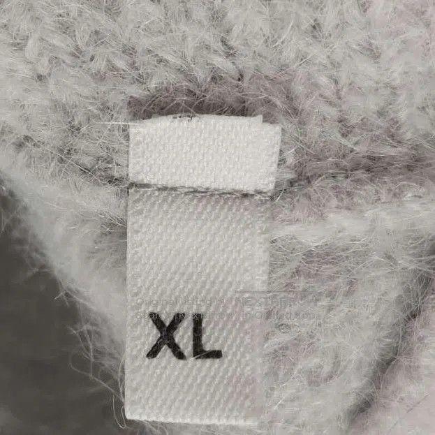 Louis Vuitton AMI Gray V. Size US XL / EU 56 / 4 - 7 Thumbnail