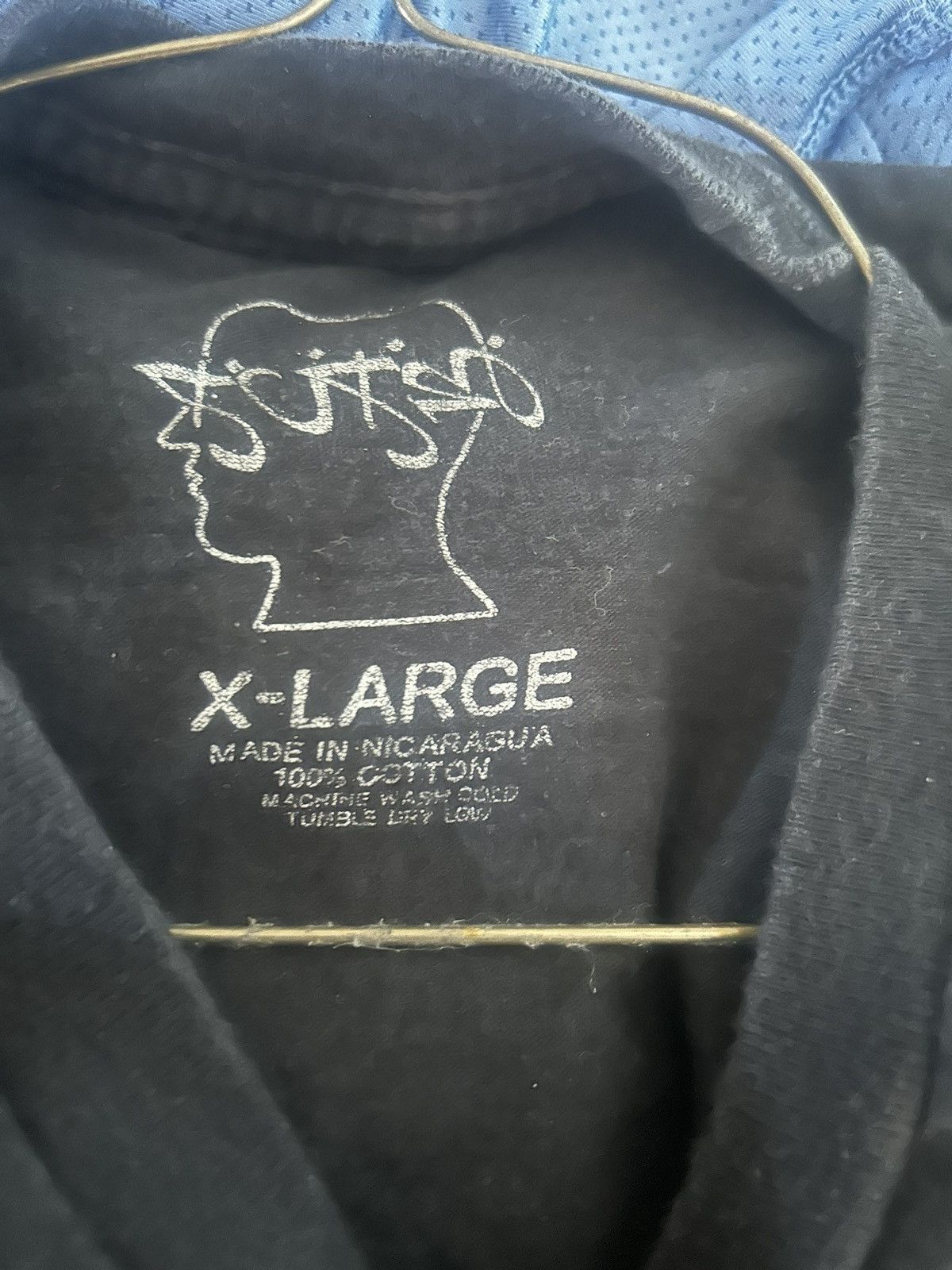 Brain Dead Brain Dead ACAB Tee Size US XL / EU 56 / 4 - 5 Thumbnail