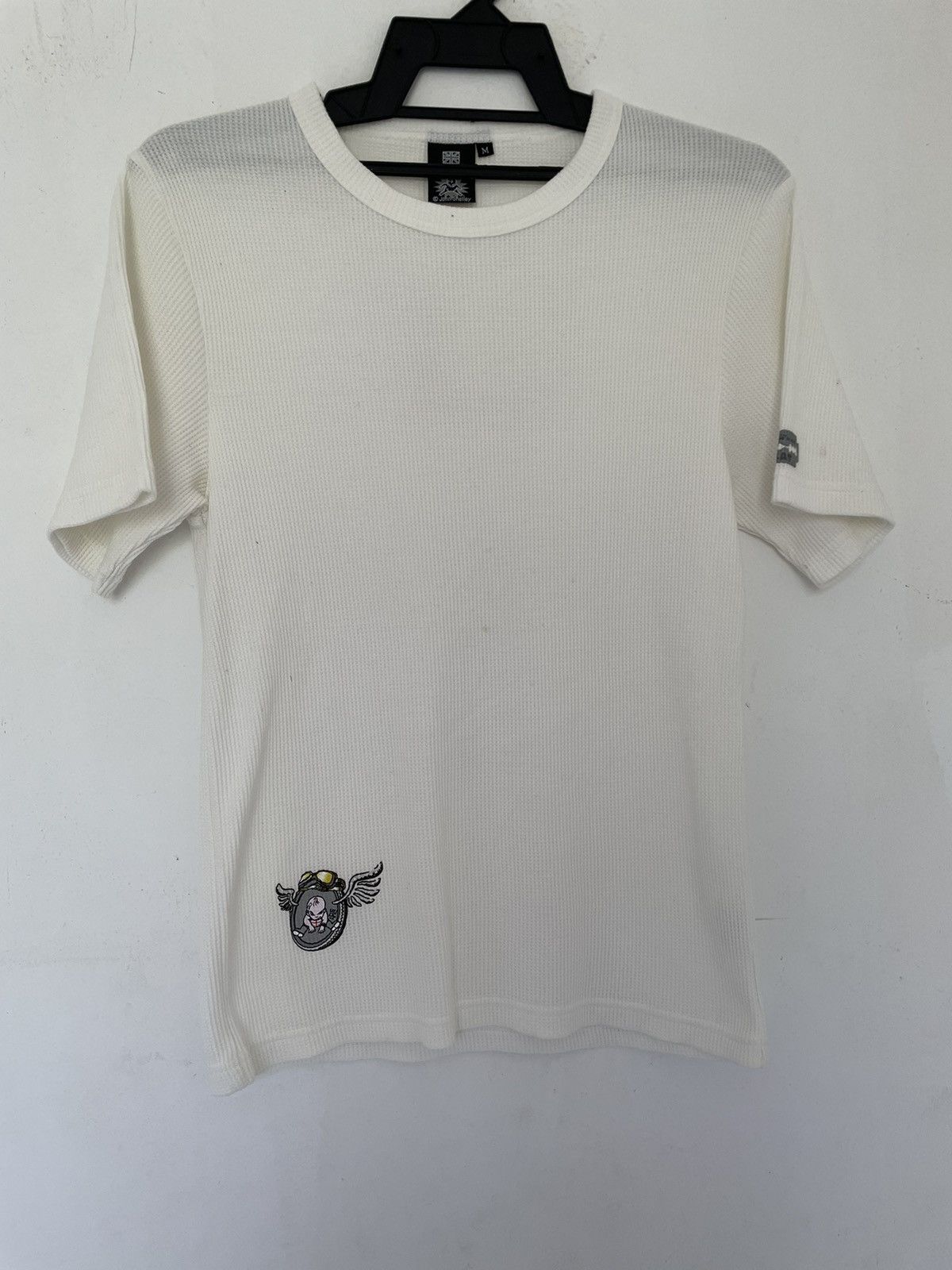Seditionaries BRAT BY JOHN SHELLEY TEE Size US M / EU 48-50 / 2 - 1 Thumbnail