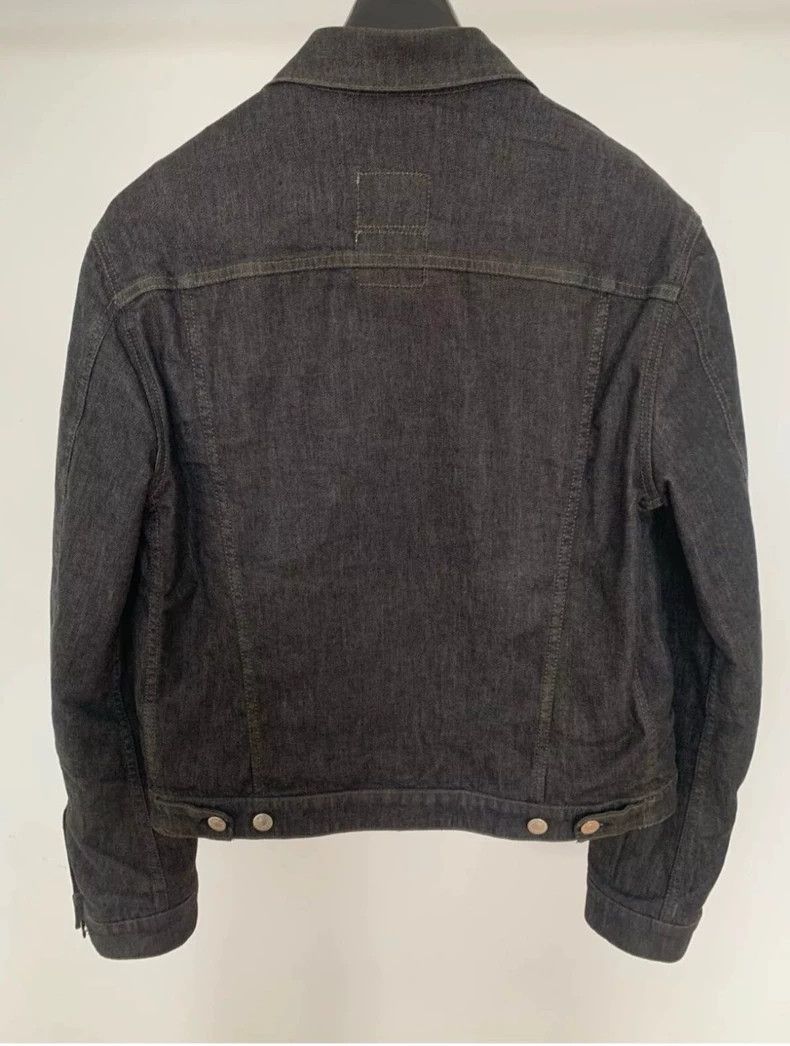 Helmut Lang HELMUT LANG size48 zipper jacket Size US M / EU 48-50 / 2 - 2 Thumbnail