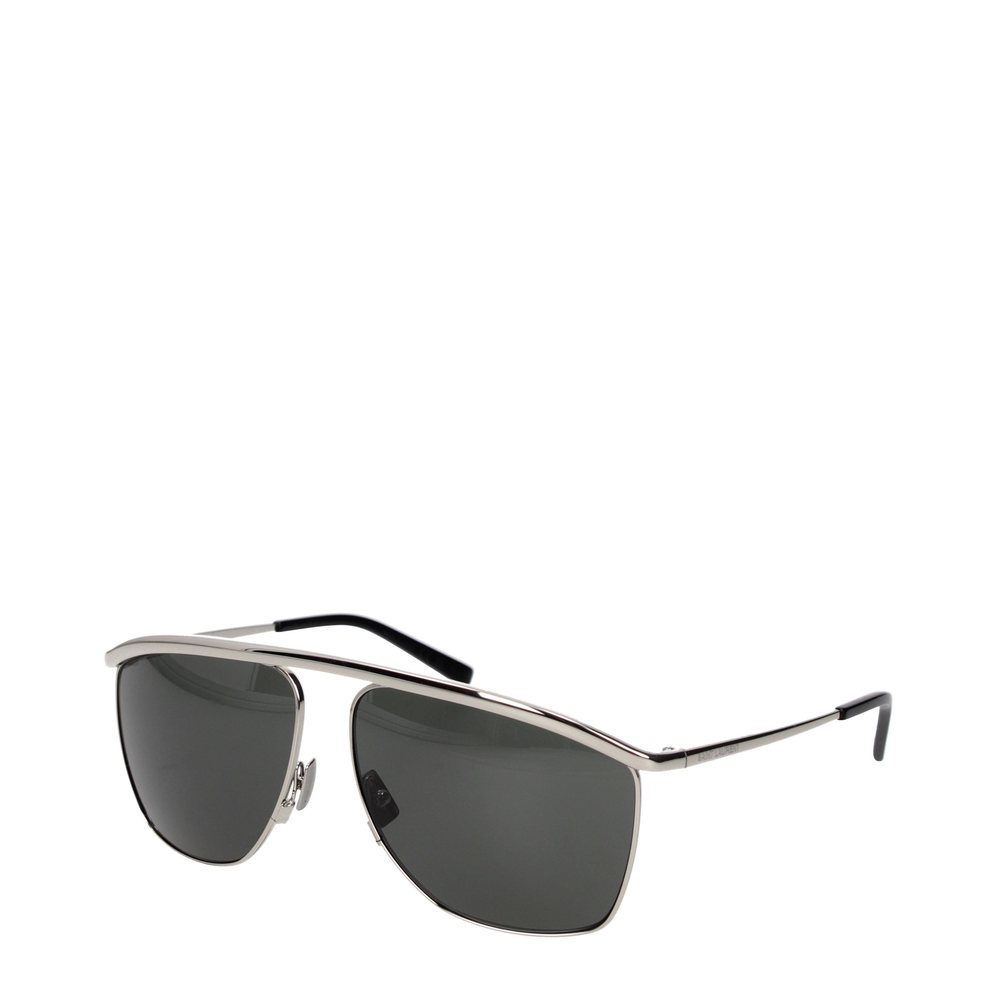Saint Laurent Paris Sunglasses Size ONE SIZE - 1 Thumbnail