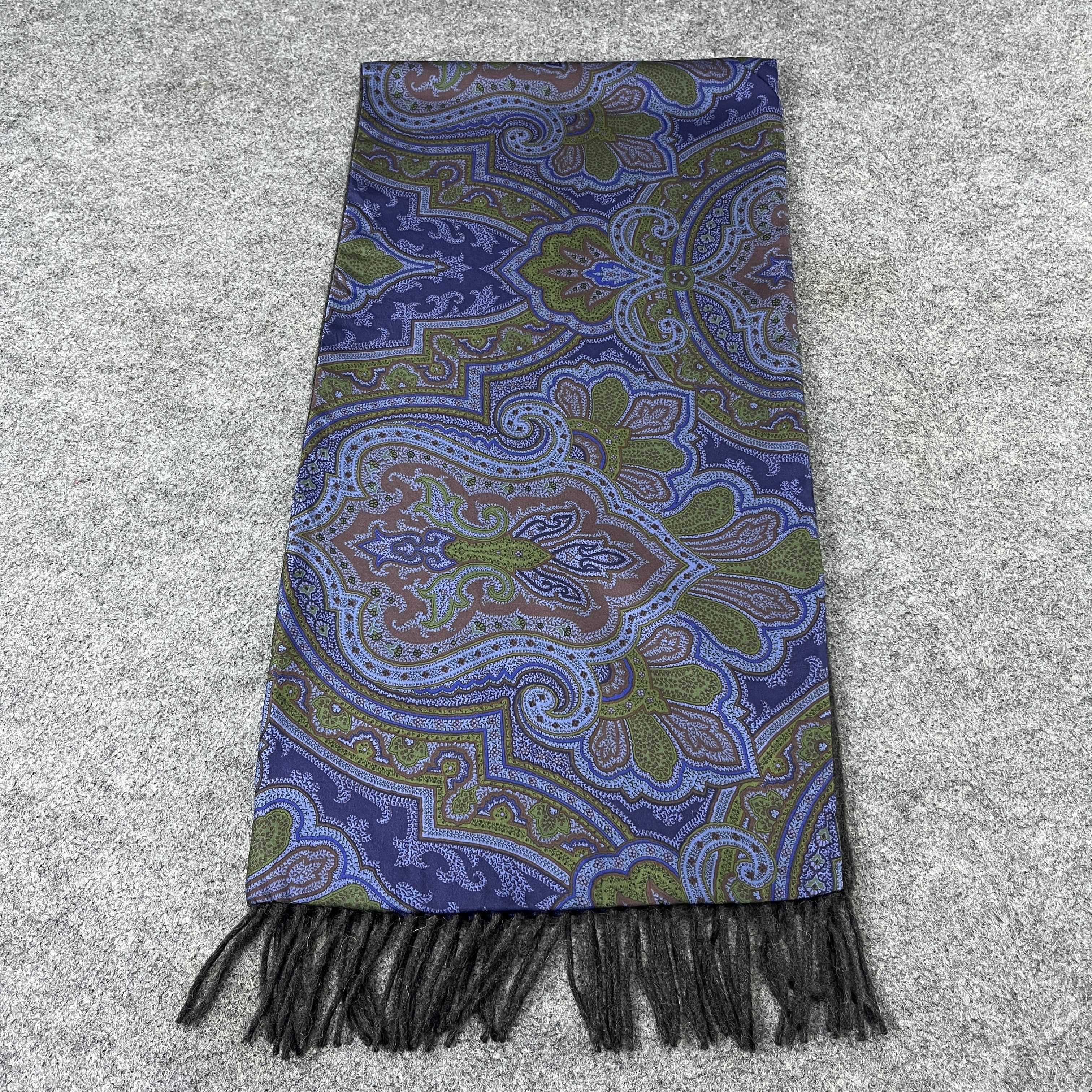 Etro Etro Scarf / Muffler / Neckwear T1335 Size ONE SIZE - 1 Thumbnail