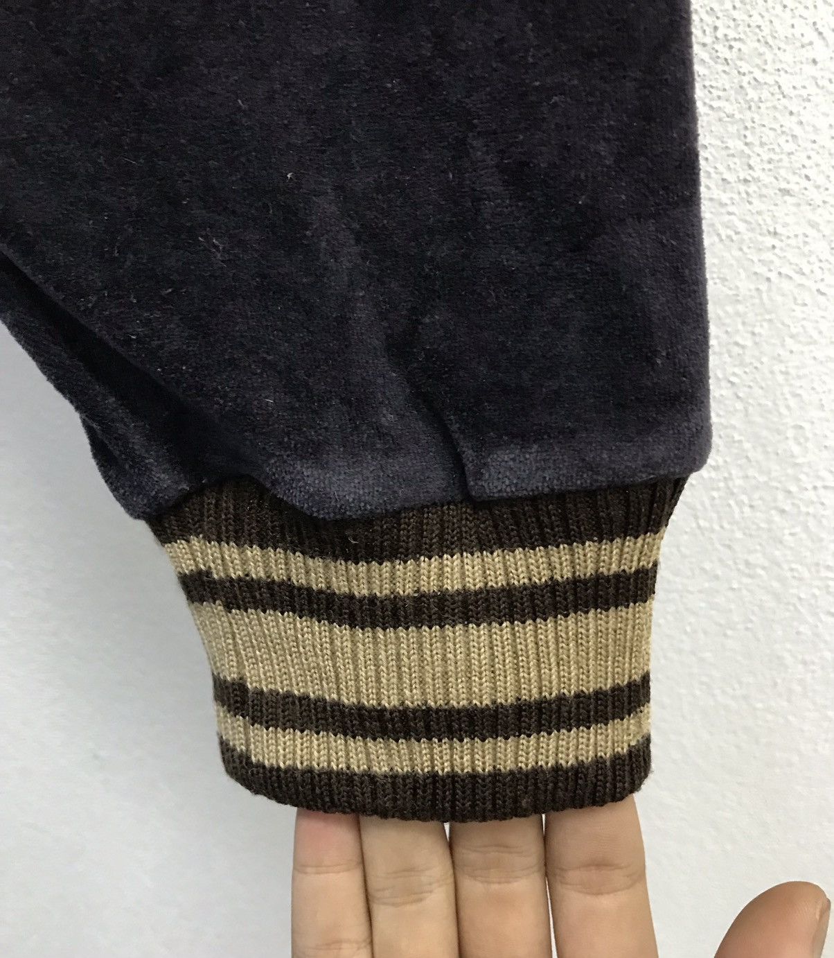 Japanese Brand × Vintage Vintage Dolce Club SINCE 1978 Sweatshirt Size US L / EU 52-54 / 3 - 6 Thumbnail