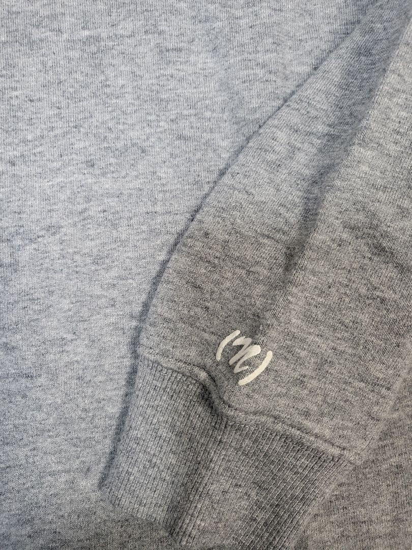 Number (N)ine Sweatshirt Crewneck Size US S / EU 44-46 / 1 - 4 Thumbnail