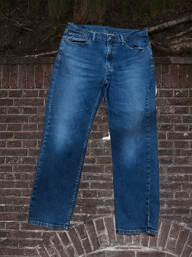 Levi's Levi's 514 Denim Jeans Size US 36 / EU 52 - 1 Thumbnail