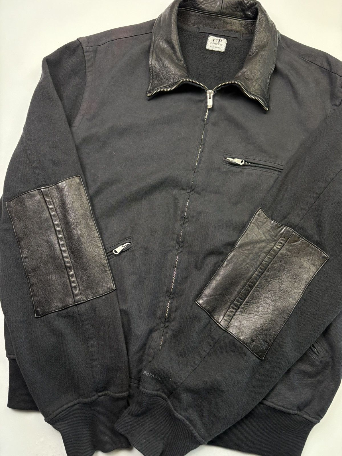 C.P. Company CP Company Jumper (L) Size US L / EU 52-54 / 3 - 5 Thumbnail