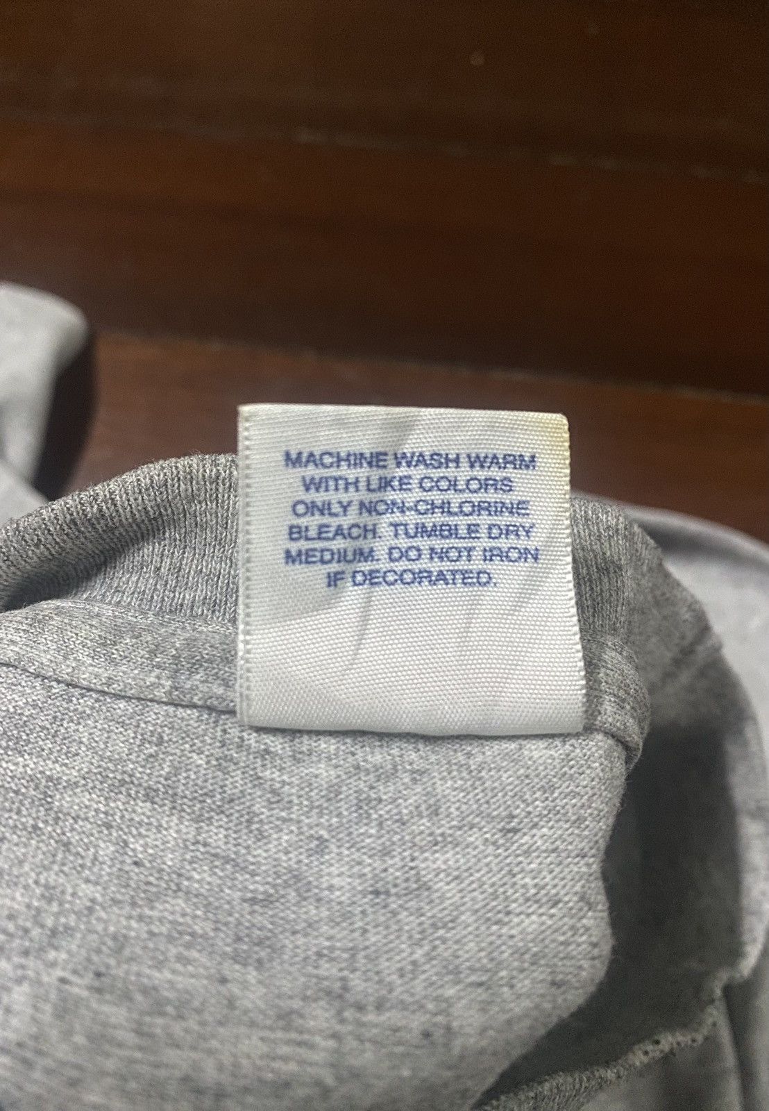 Supreme Vintage Y2K 2009 Supreme Ghost Town Box Logo Tee Size L NWOT Size US L / EU 52-54 / 3 - 11 Thumbnail