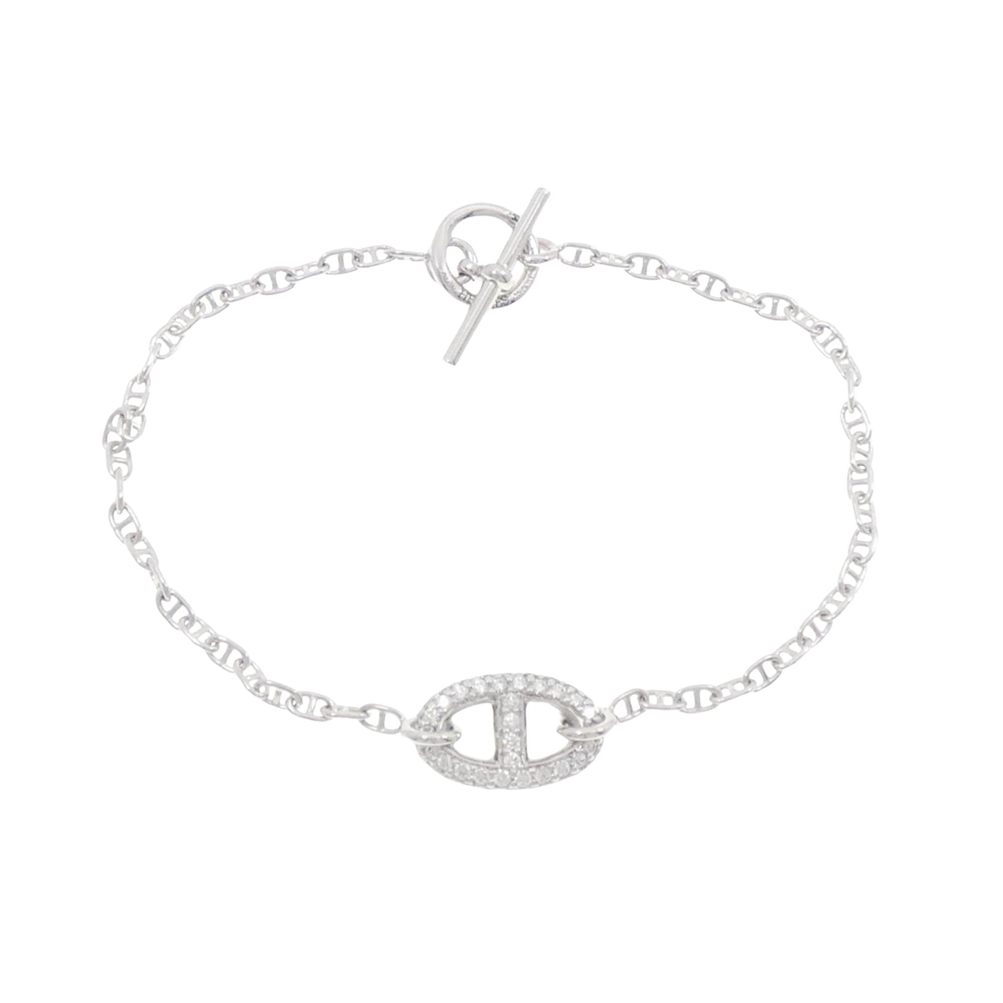 Hermes Hermès Farandole bracelet Size ONE SIZE - 1 Thumbnail