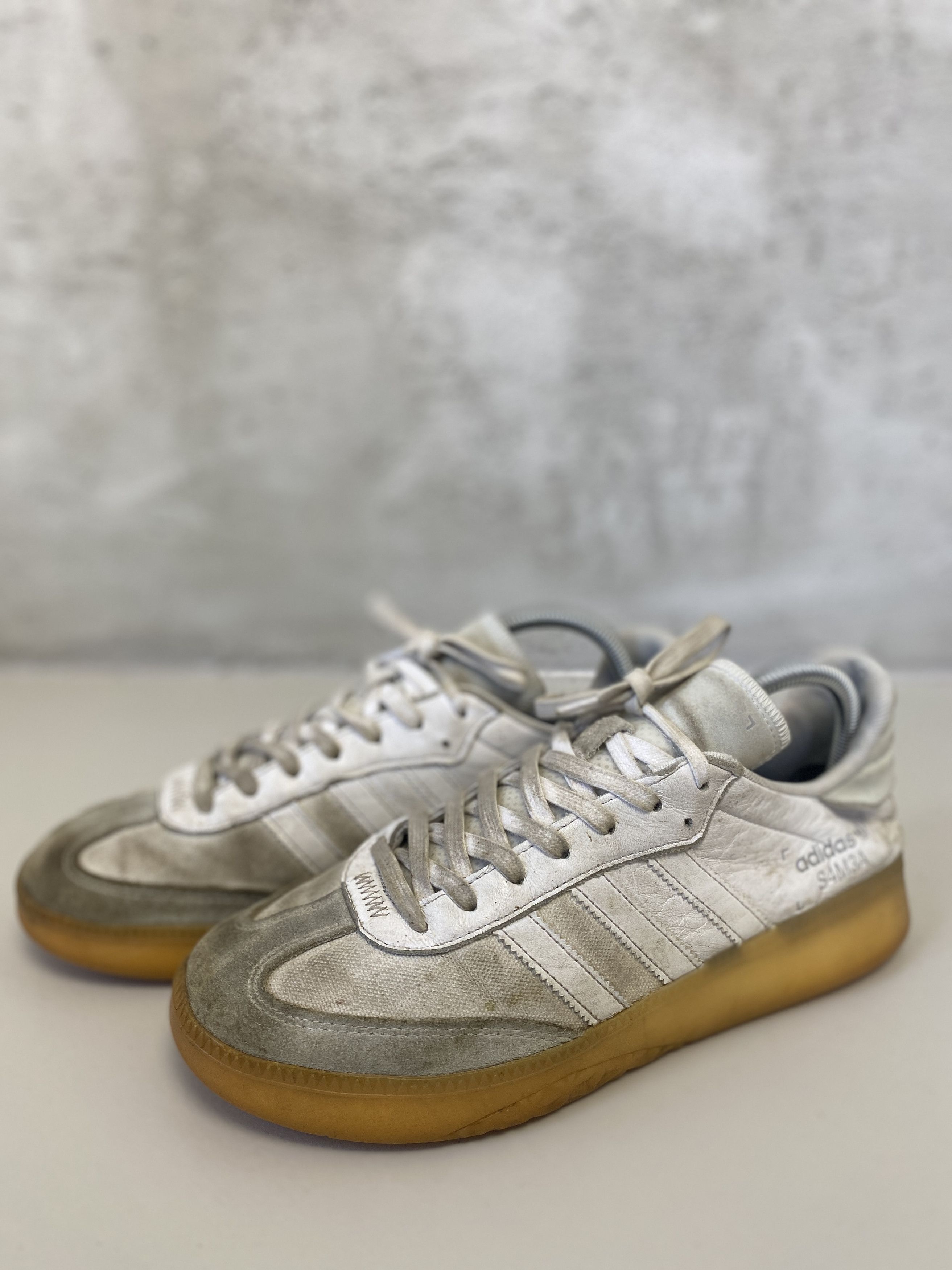 Adidas Adidas Samba | Grailed
