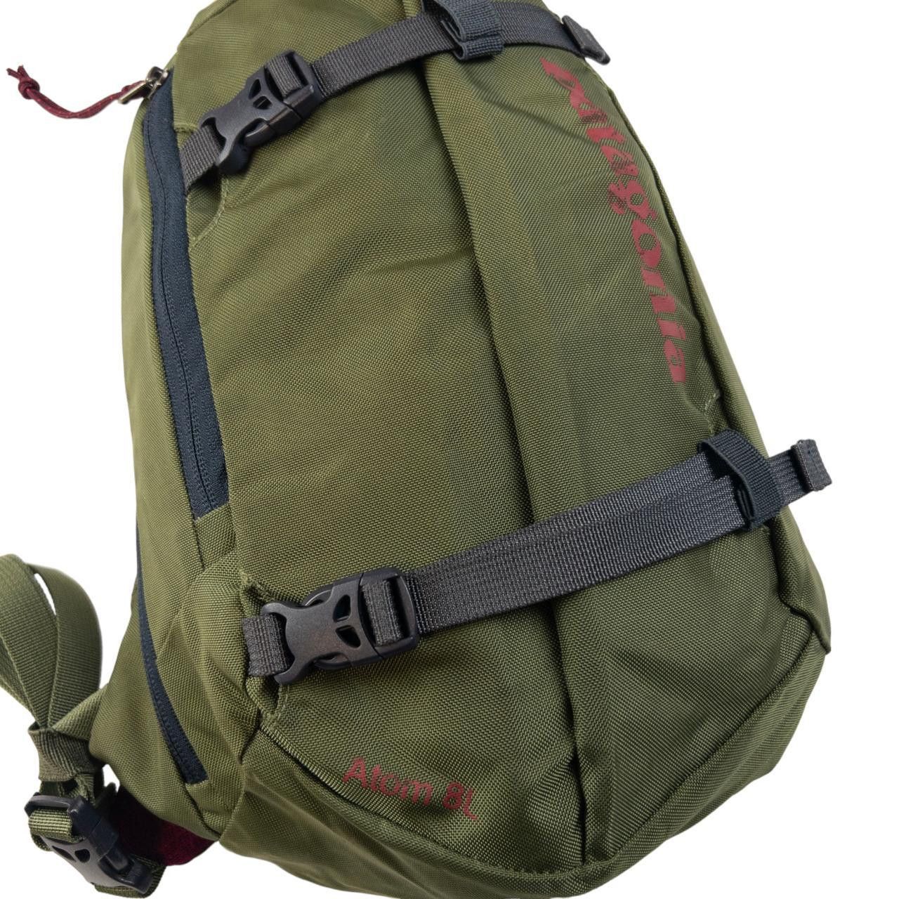 Patagonia Vintage Patagonia Sling Bag Size ONE SIZE - 6 Thumbnail