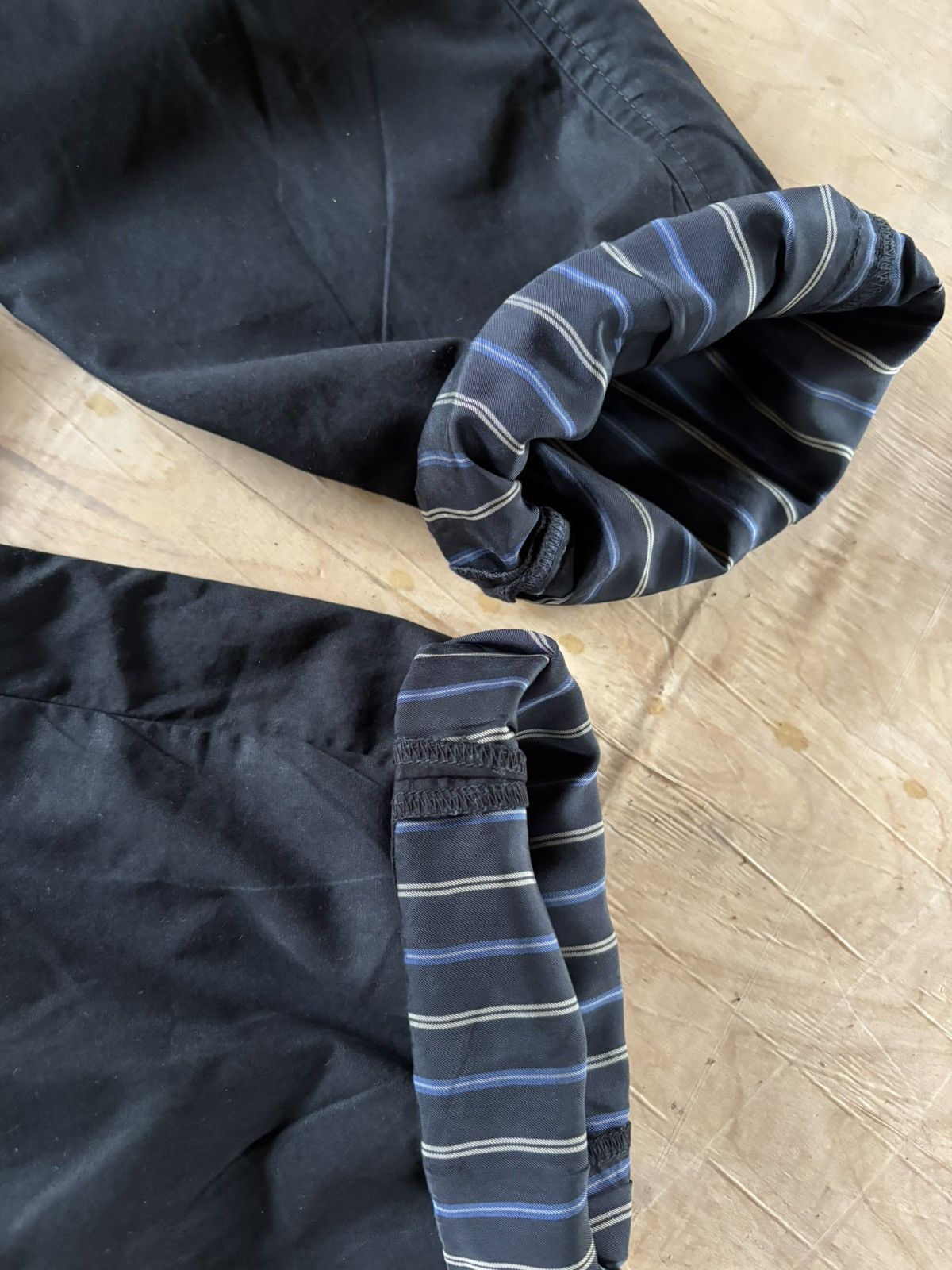 Comme des Garcons Cdg homme trousers Size US 32 / EU 48 - 3 Thumbnail
