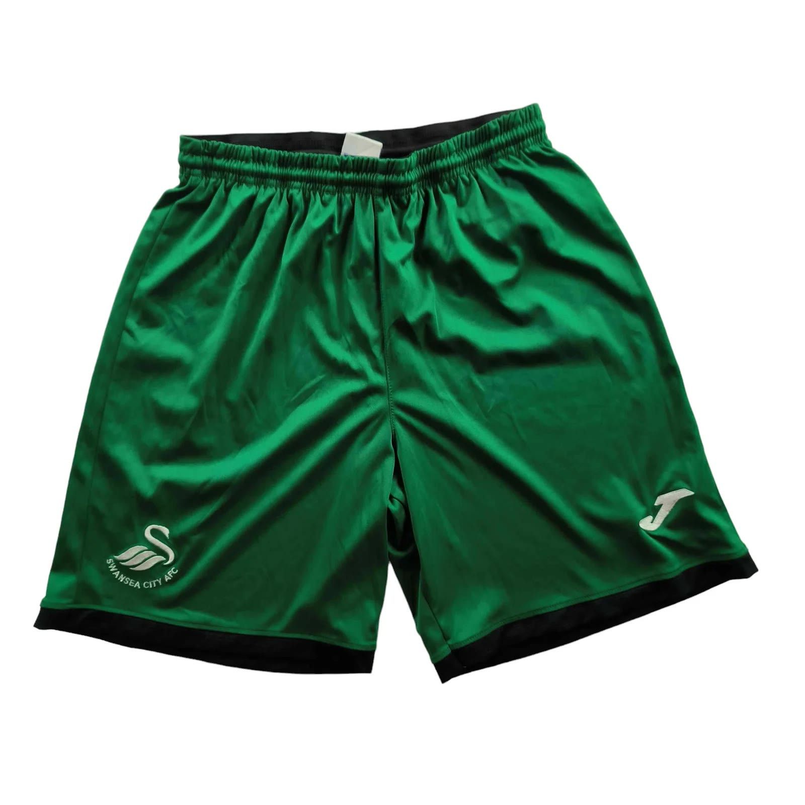 Joma Swansea City Joma football shorts size M Size US 32 / EU 48 - 1 Thumbnail