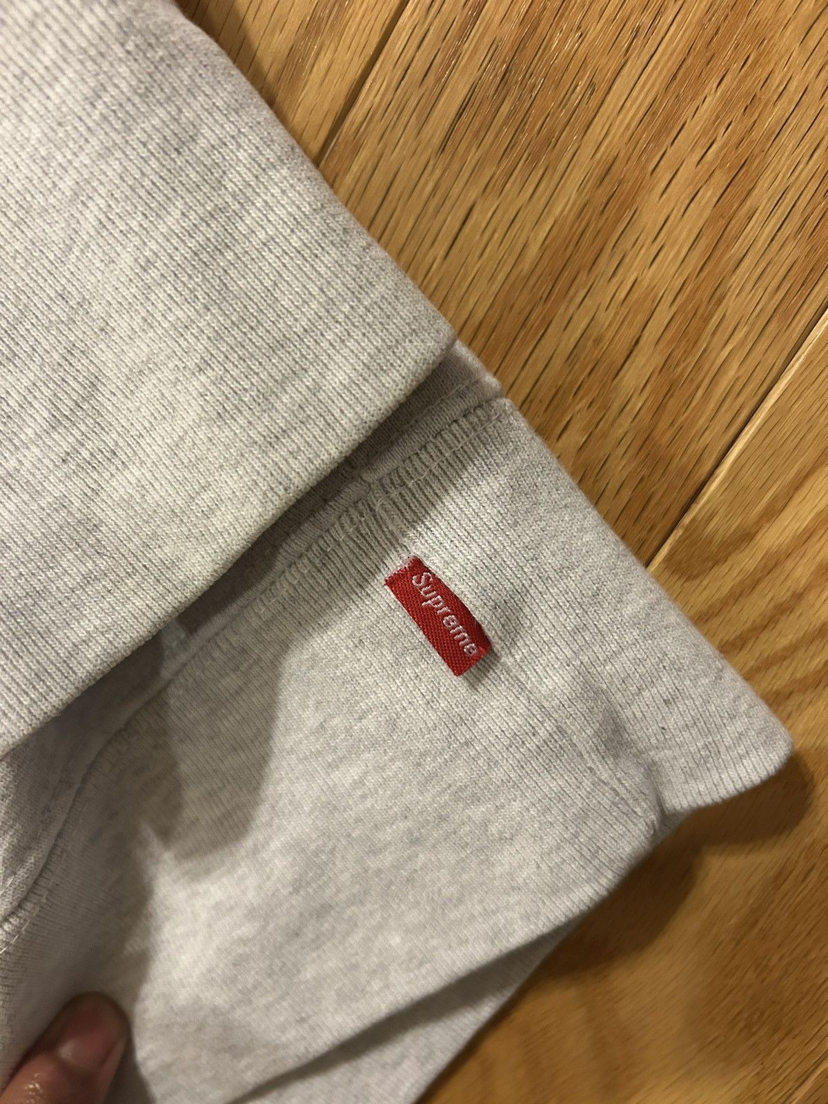 Supreme Supreme Getto Boys Hoodie Size US L / EU 52-54 / 3 - 8 Thumbnail