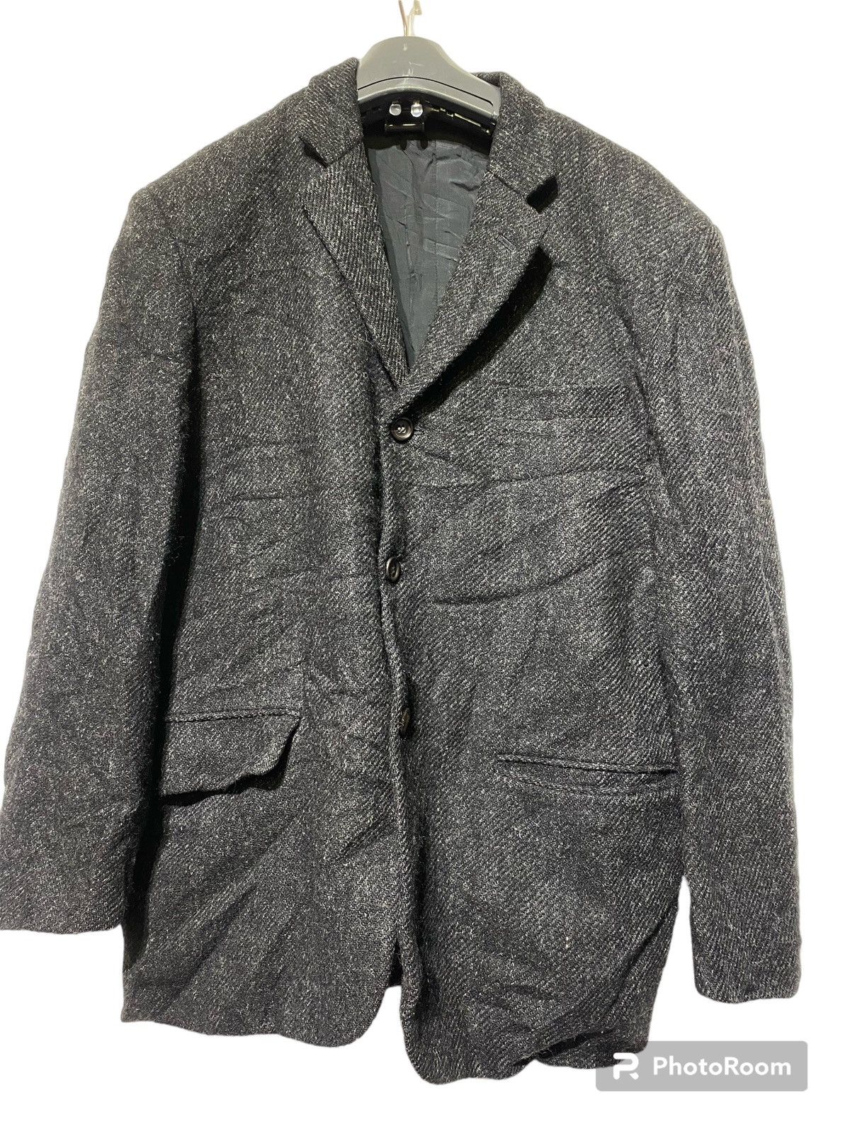Comme des Garcons × Japanese Brand COMME DES GARCONS Size US M / EU 48-50 / 2 - 1 Thumbnail
