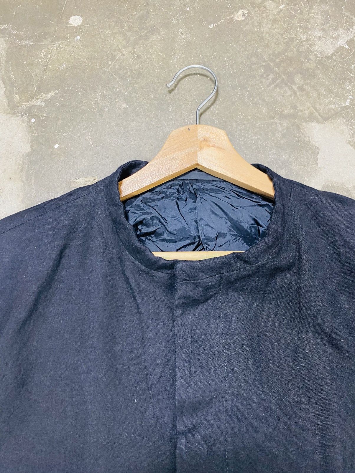 Giorgio Armani Rare Vintage Georgia Armani Button Up Jacket Size US M / EU 48-50 / 2 - 10 Thumbnail