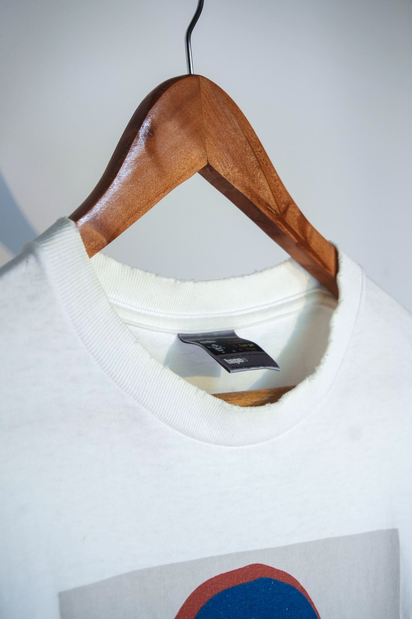 Bape BAPE Exclusive Tee Size US L / EU 52-54 / 3 - 8 Thumbnail