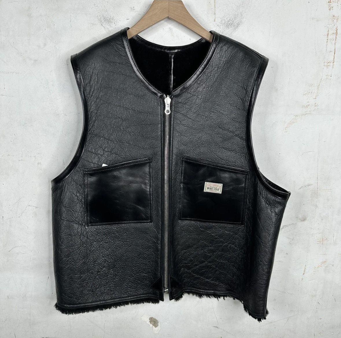 Men's Stussy Vests | Grailed