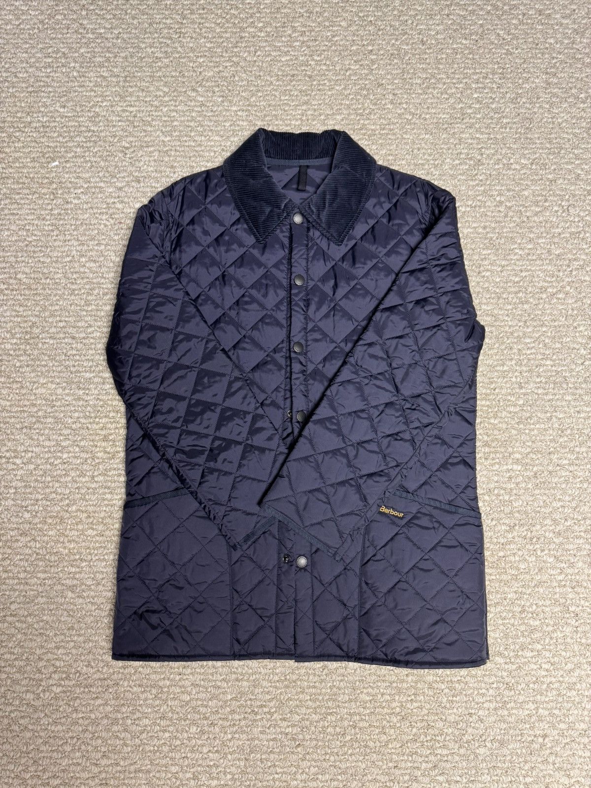 Barbour Barbour Liddesdale Jacket Size US M / EU 48-50 / 2 - 8 Thumbnail