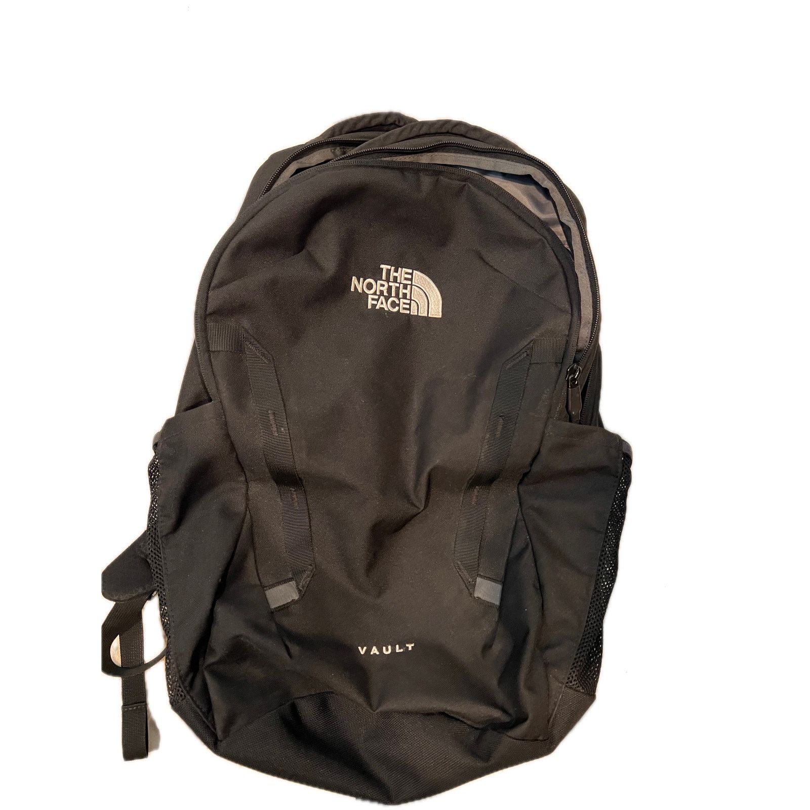 The North Face The North Face Wise Guy Yellow / Black Backpack | Grailed
