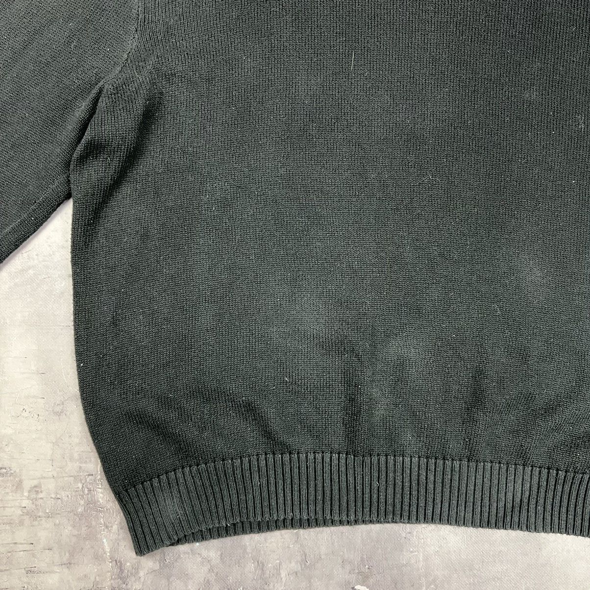 Ralph Lauren Rare! Polo Ralph Lauren Vintage Sweater Sweatshirt 90s Size US XXL / EU 58 / 5 - 15 Thumbnail