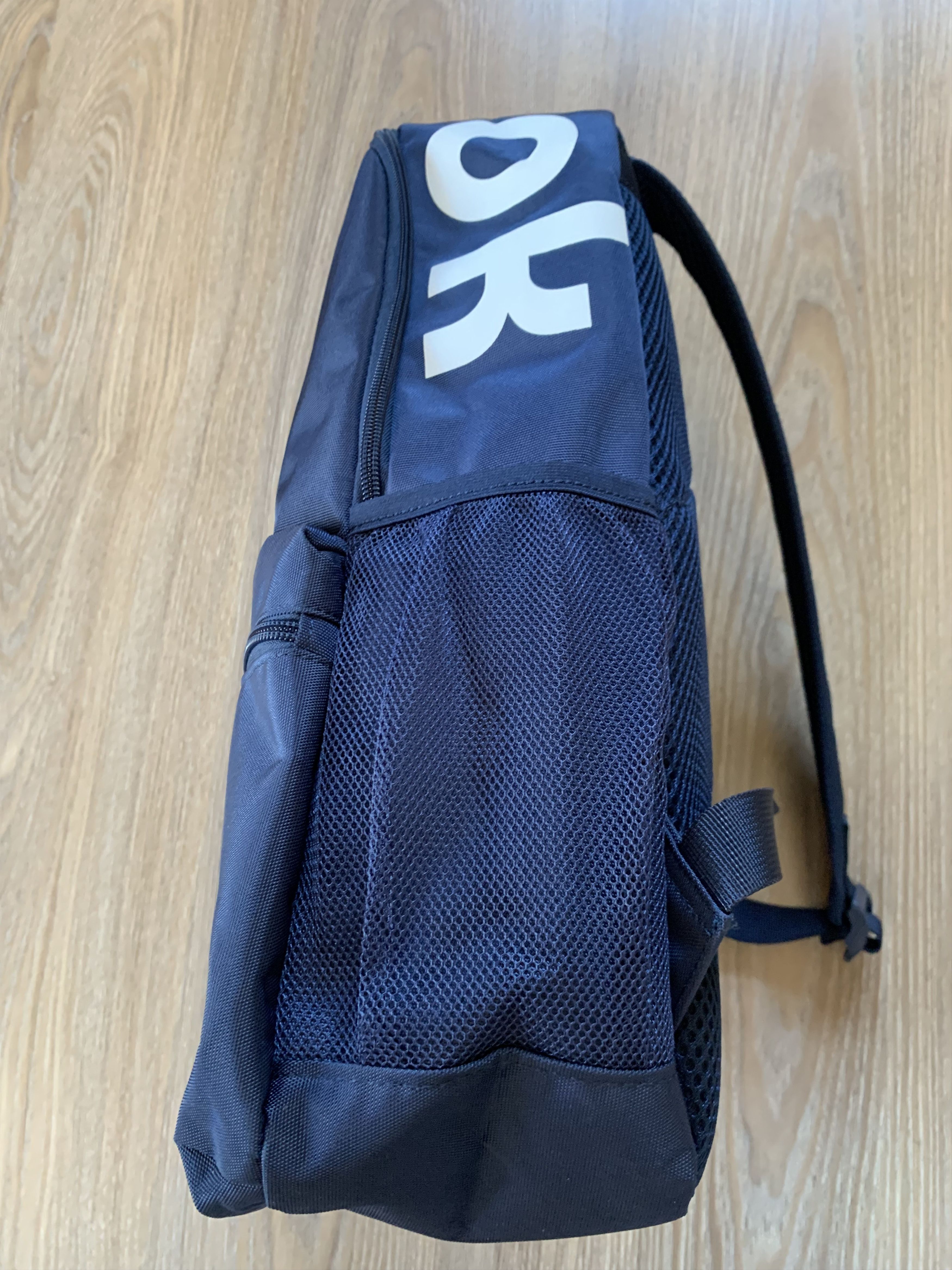 Reebok Reebok Print Blue Backpack Size ONE SIZE - 4 Thumbnail
