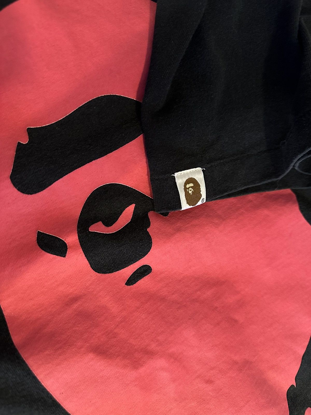 Bape By Bathing Ape Tee Size S / US 4 / IT 40 - 2 Thumbnail