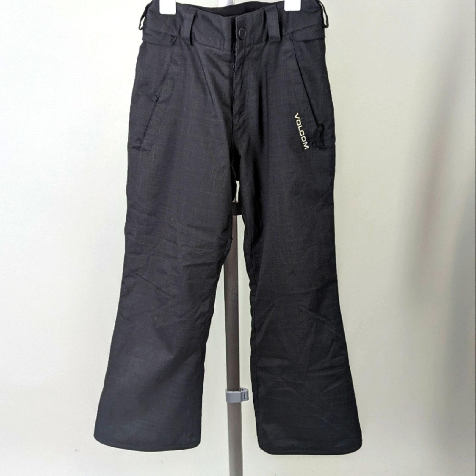 Volcom Volcom Snowboarding Pants S Size 26" / US 2 / IT 38 - 1 Thumbnail