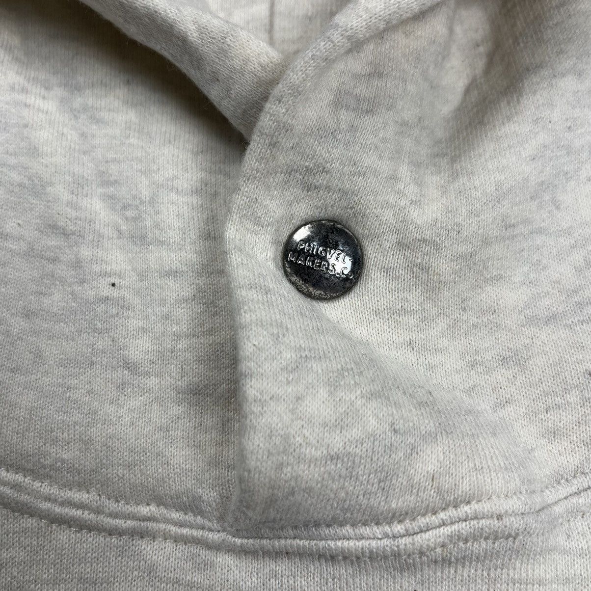 PHIGVEL MAKERS & Co. Phigvel Makers & co hoodie Size US M / EU 48-50 / 2 - 7 Thumbnail