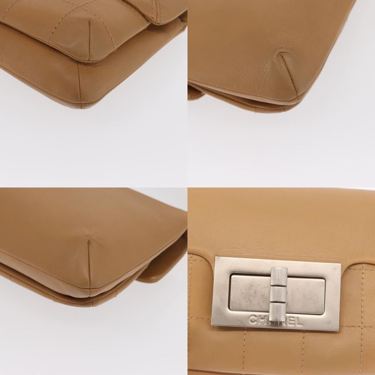 Chanel Chanel 2.55 Shoulder Bag Size ONE SIZE - 6 Thumbnail