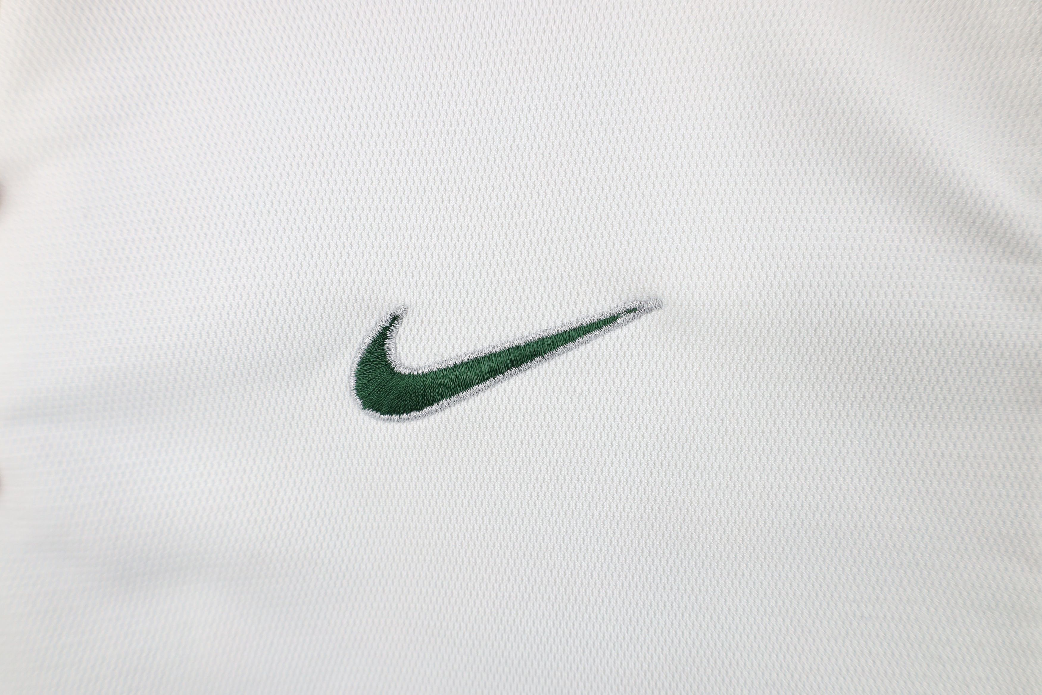 Nike Vintage Nike Michigan State University Full Zip Jacket Size US S / EU 44-46 / 1 - 5 Thumbnail