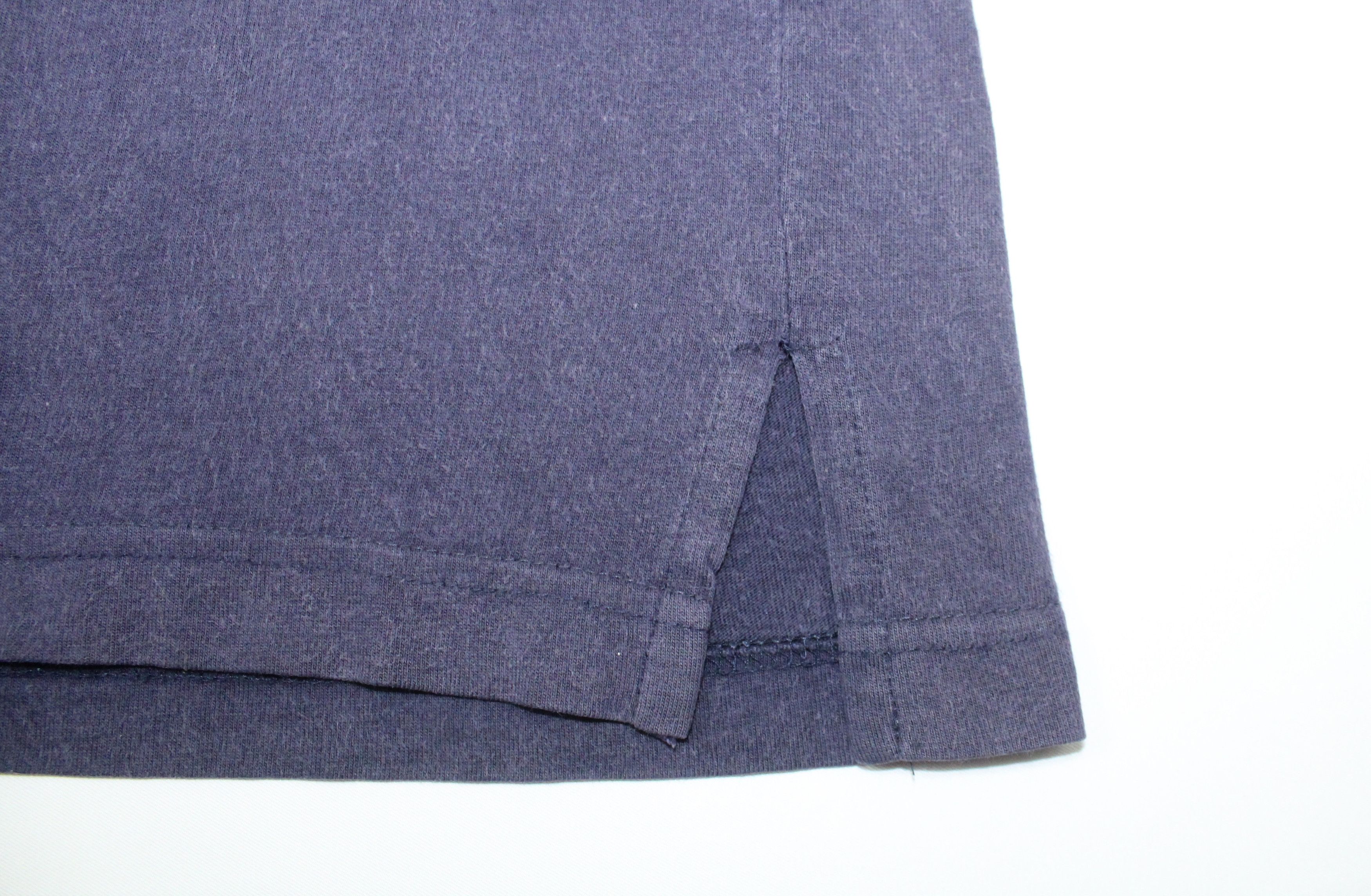 Vintage Faded SunFaded Distressed Vintage VALENTINO T Shirt Size US L / EU 52-54 / 3 - 14 Thumbnail