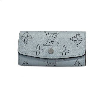 Louis Vuitton Mahina Multicle Key Case