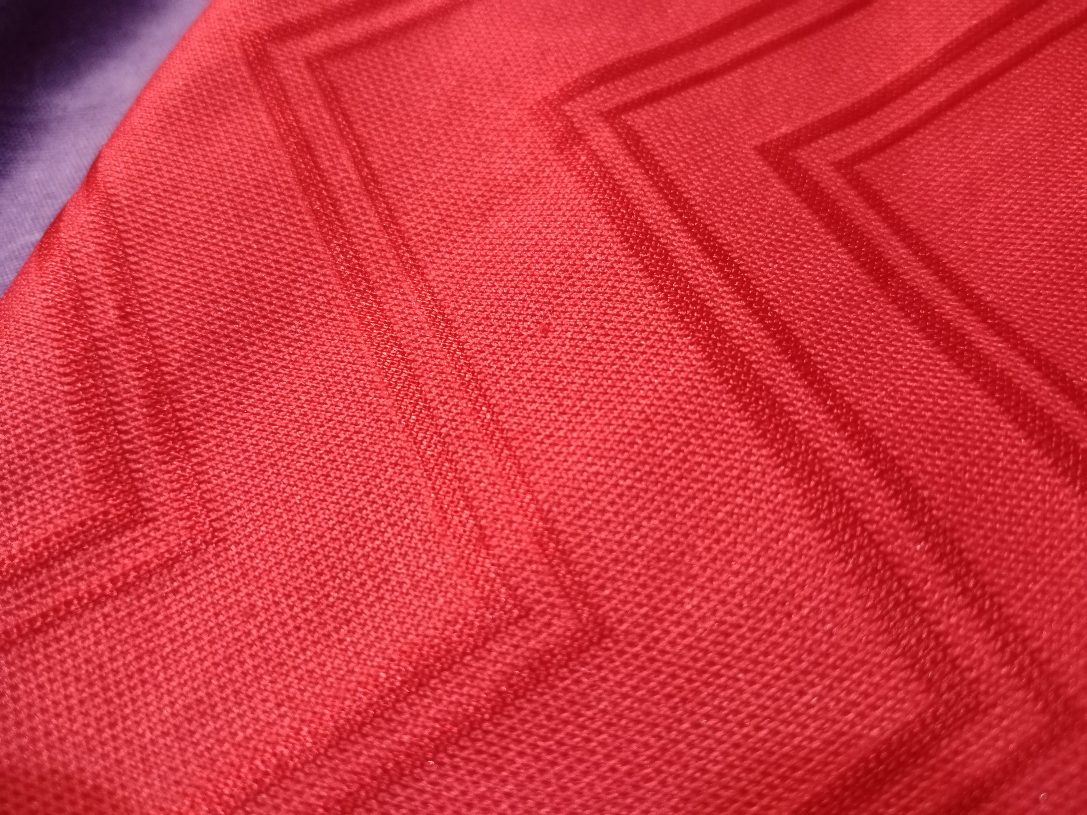 Nike Arsenal home 1996 (Bergkamp) Size US L / EU 52-54 / 3 - 13 Thumbnail