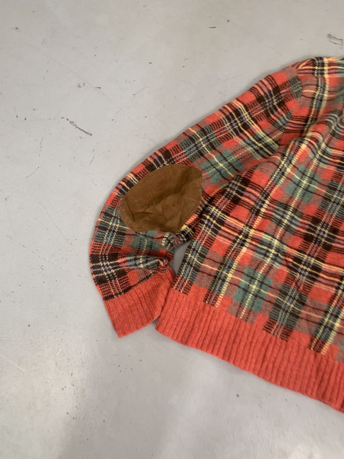 Polo Ralph Lauren Vintage polo Ralph Lauren knit sweater Size US S / EU 44-46 / 1 - 8 Thumbnail