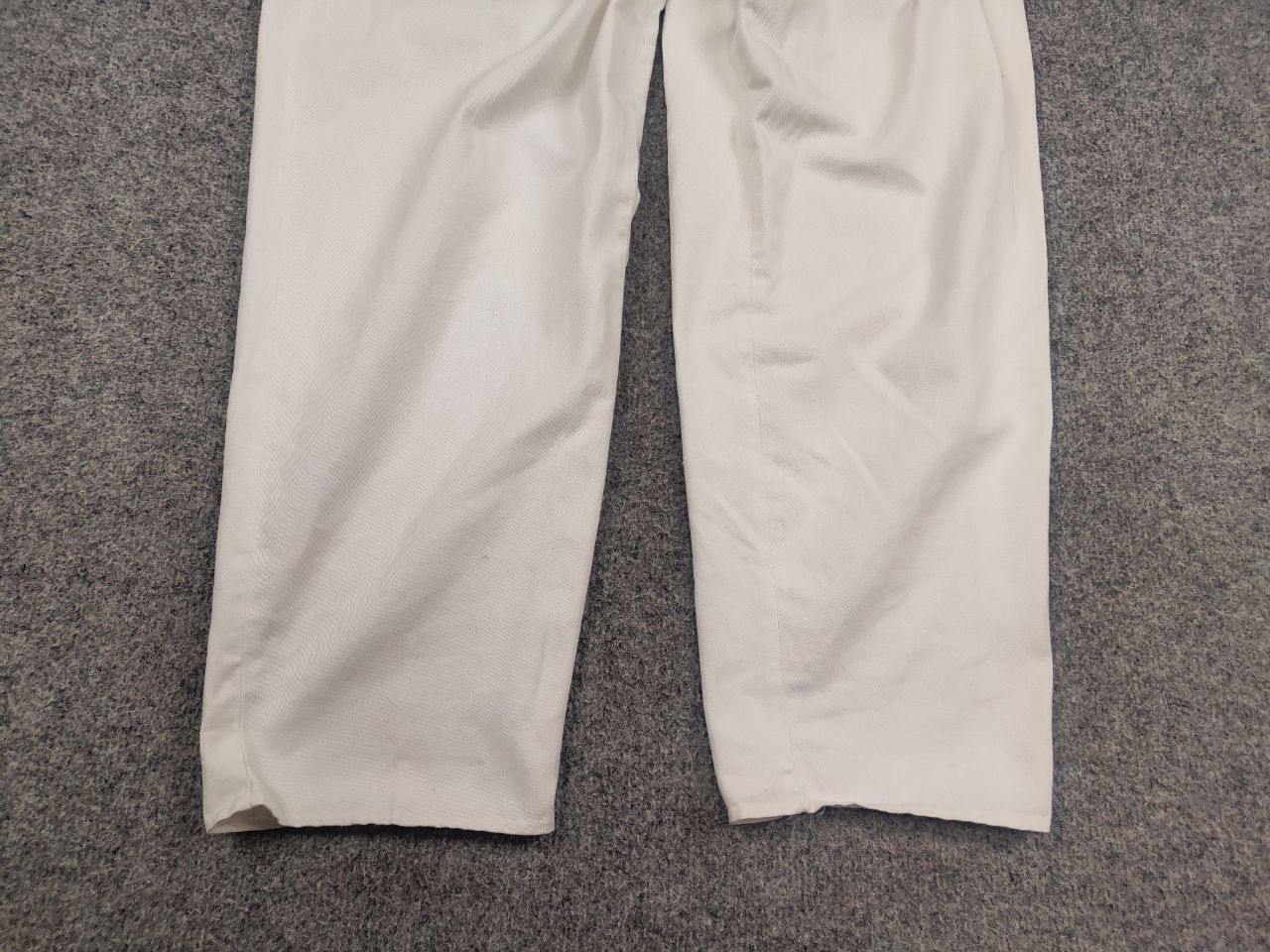 Jean Charles De Castelbajac Vintage Iceberg by J.C. Castelbajac Logo Cargo Cotton Pants Size 32" / US 10 / IT 46 - 4 Thumbnail