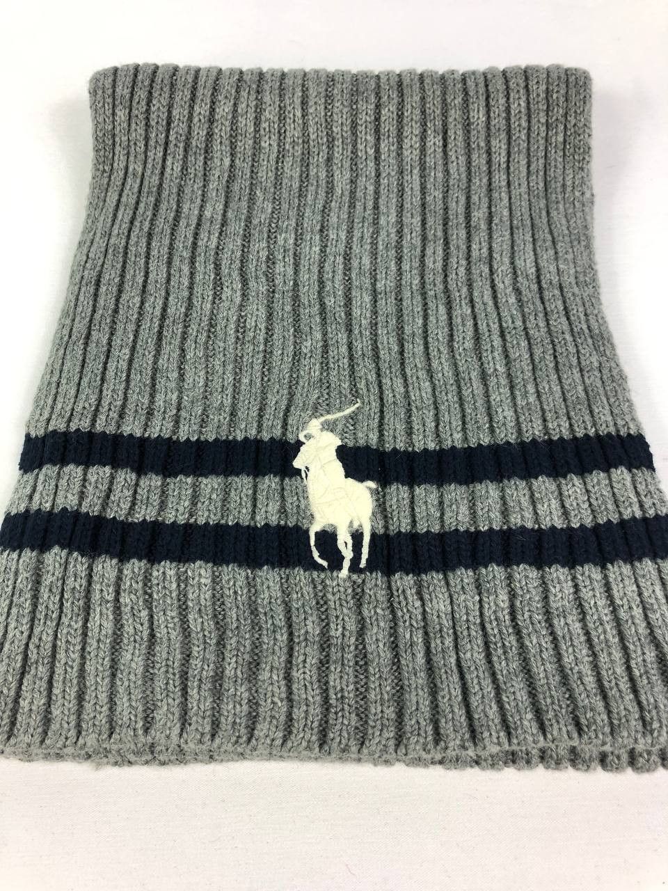 Polo Ralph Lauren Polo Ralph Lauren Scarf / Muffler / Neckwear FS332 Size ONE SIZE - 8 Thumbnail