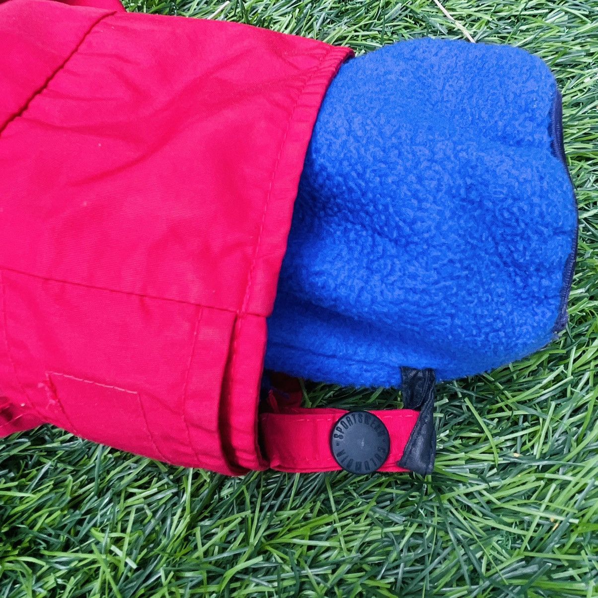 Columbia × Vintage Vintage Columbia Double Layers Snow Gear Size US M / EU 48-50 / 2 - 9 Thumbnail